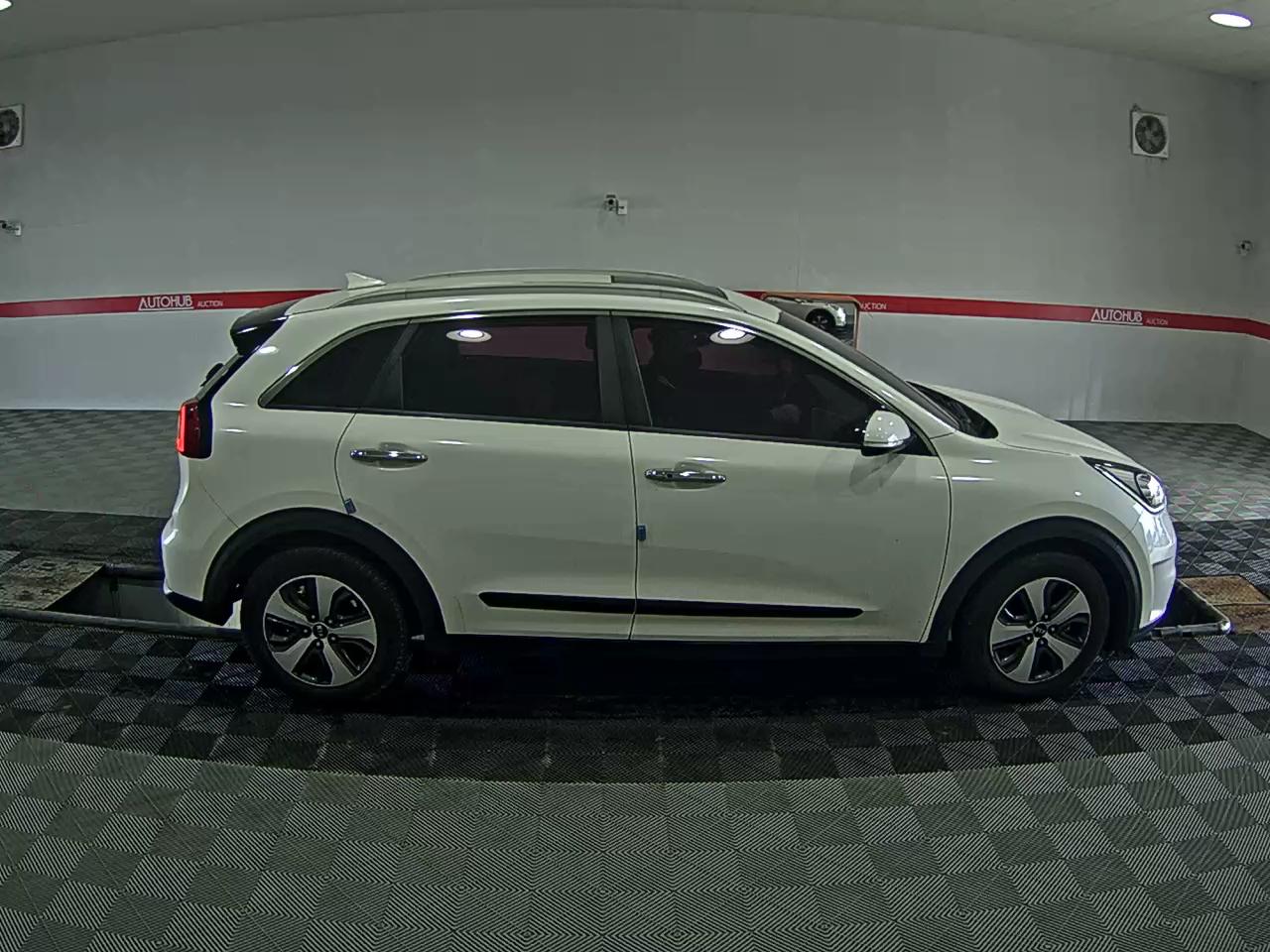 기아자동차 니로 2017 - 이미지 3