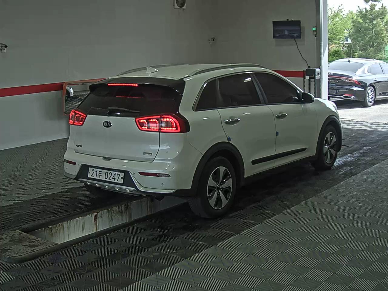 기아자동차 니로 2017 - 이미지 4