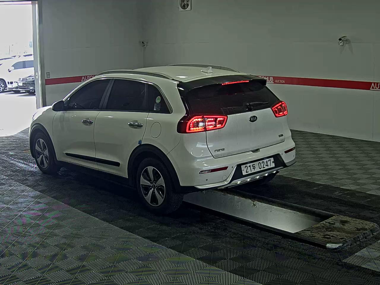 기아자동차 니로 2017 - 이미지 5