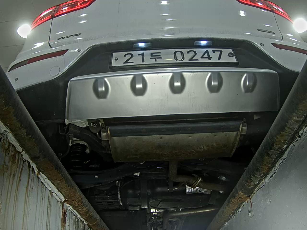 기아자동차 니로 2017 - 이미지 7