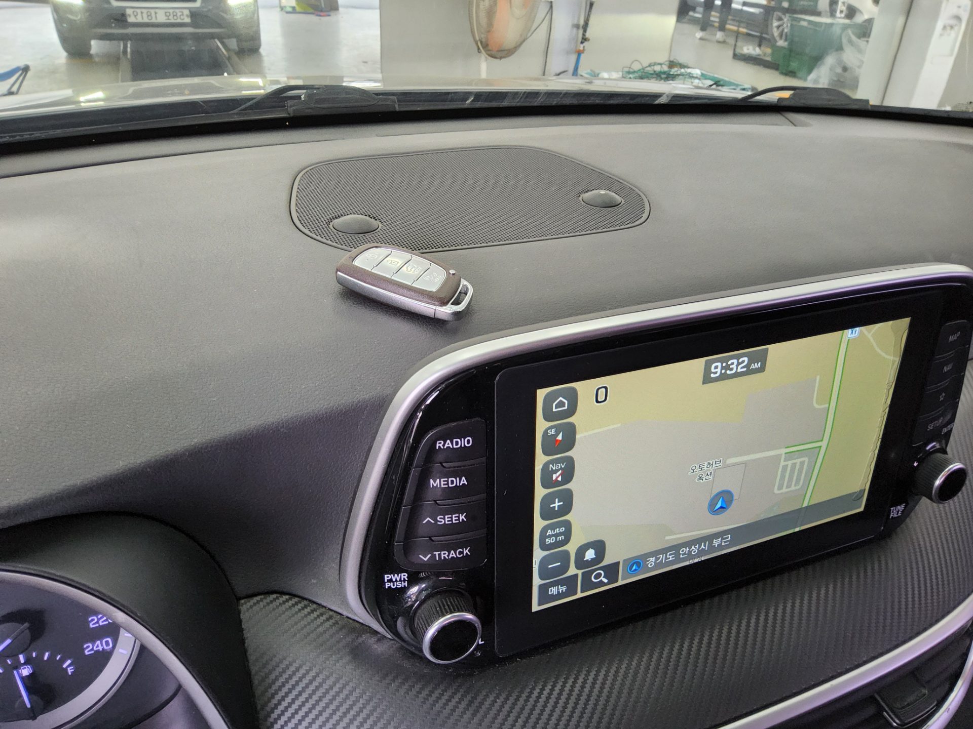 현대자동차 투싼 2019 - 이미지 16