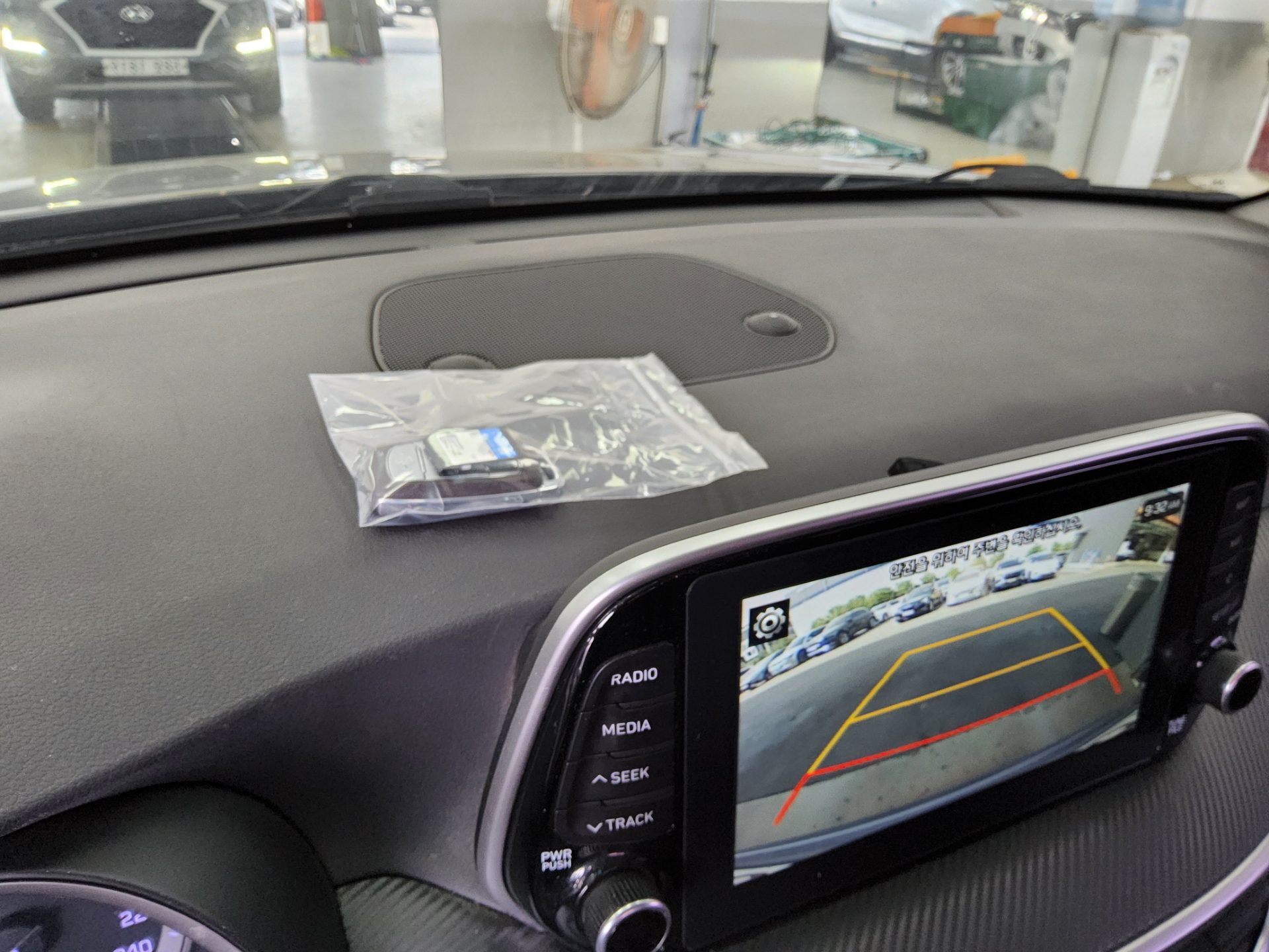 현대자동차 투싼 2019 - 이미지 17