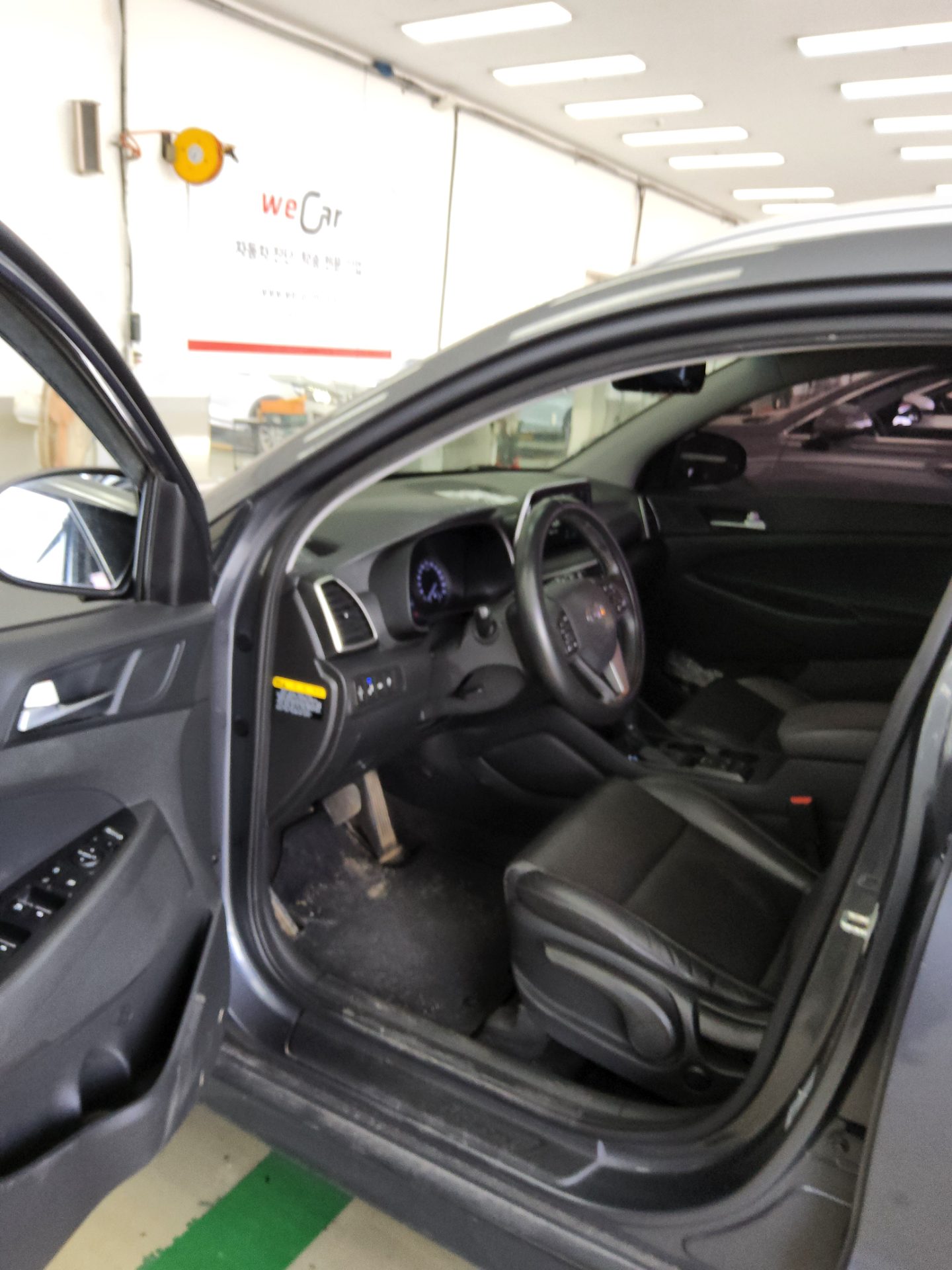 현대자동차 투싼 2019 - 이미지 9