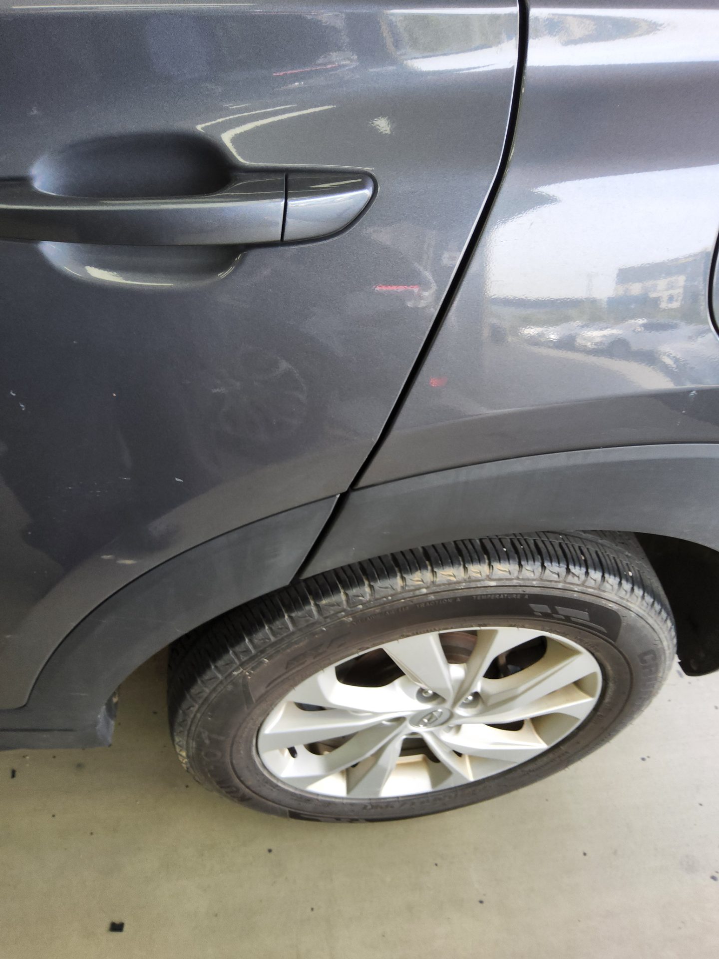 현대자동차 투싼 2019 - 이미지 20