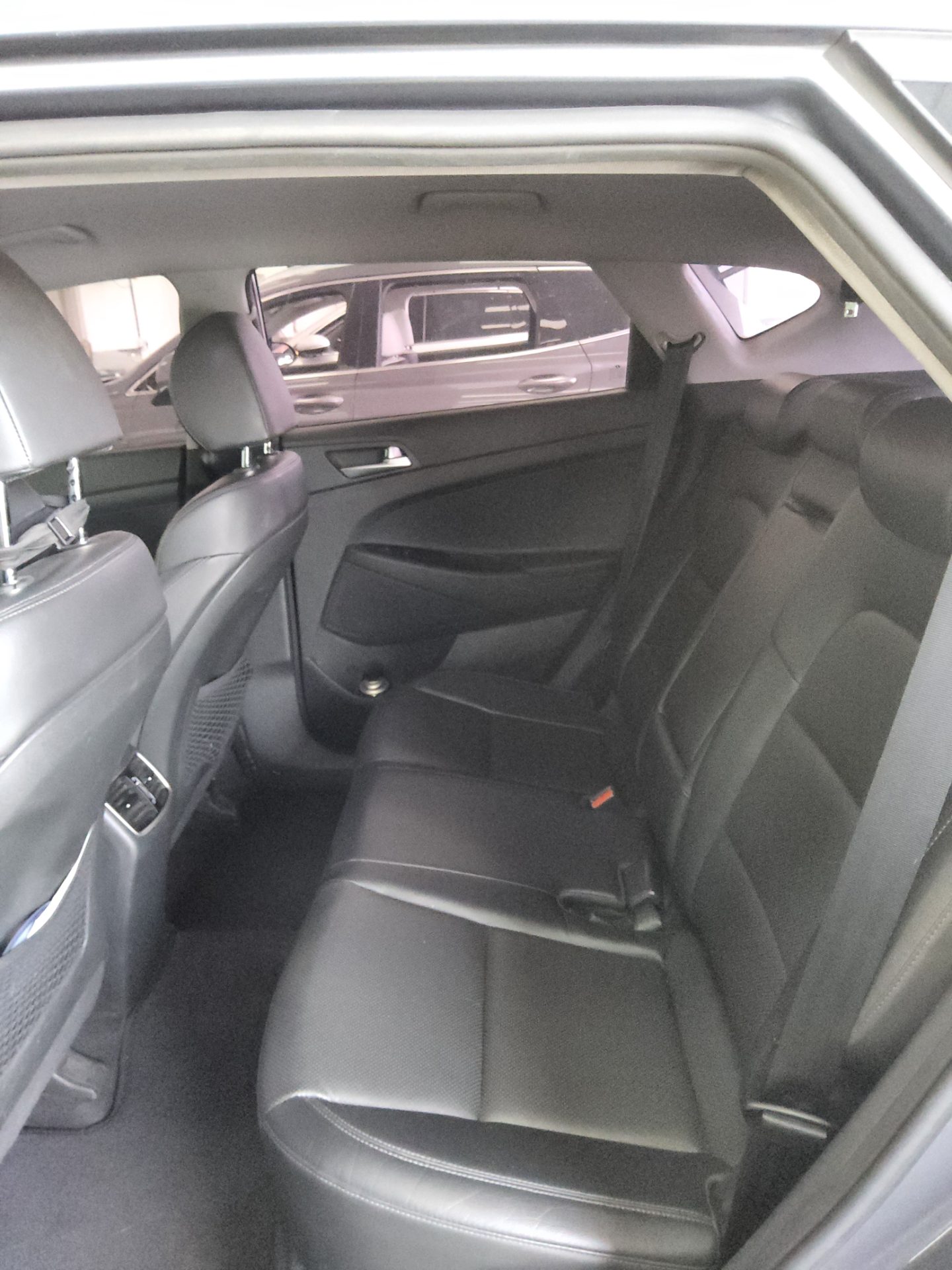 현대자동차 투싼 2019 - 이미지 11