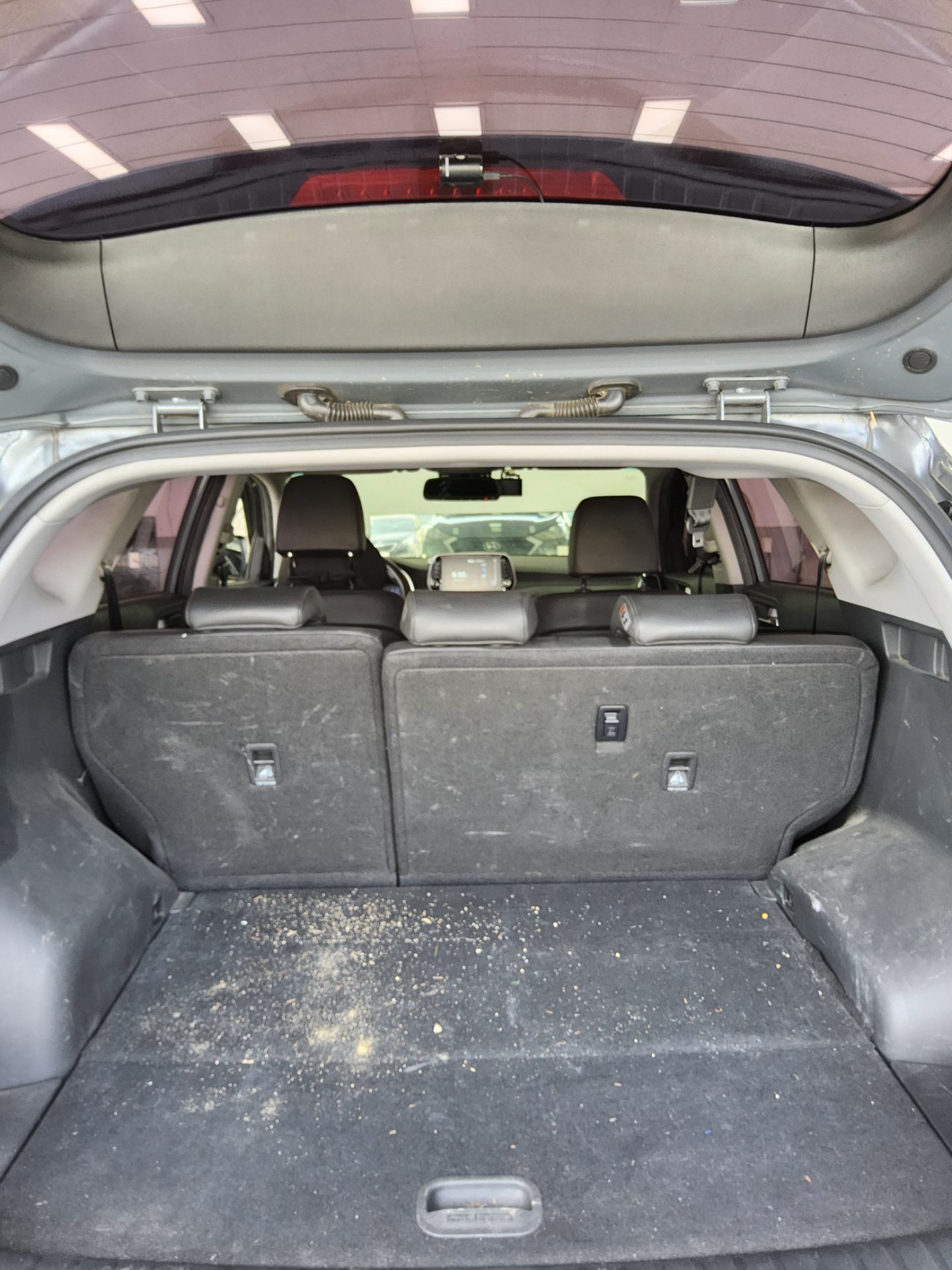 현대자동차 투싼 2019 - 이미지 14