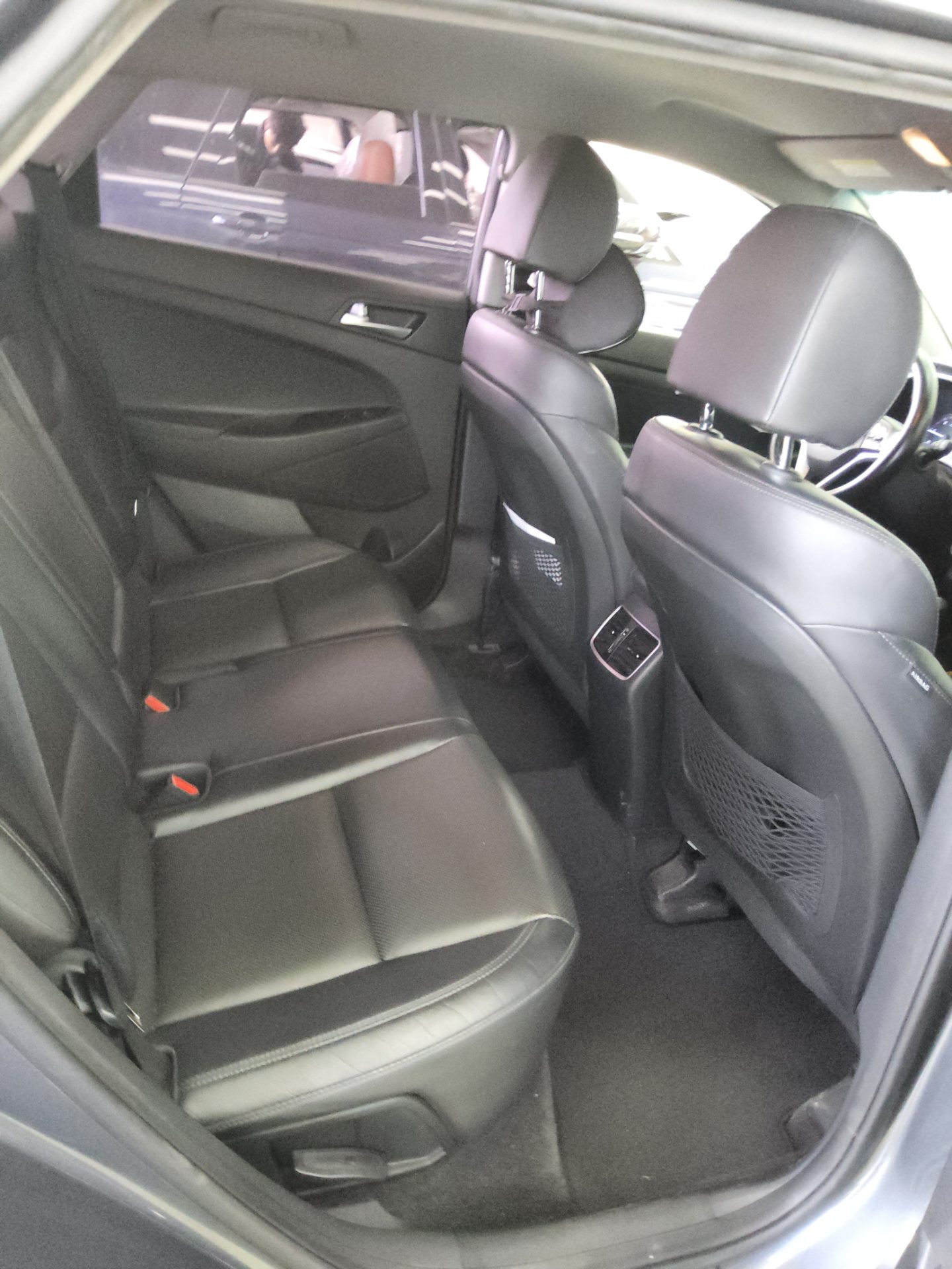 현대자동차 투싼 2019 - 이미지 12