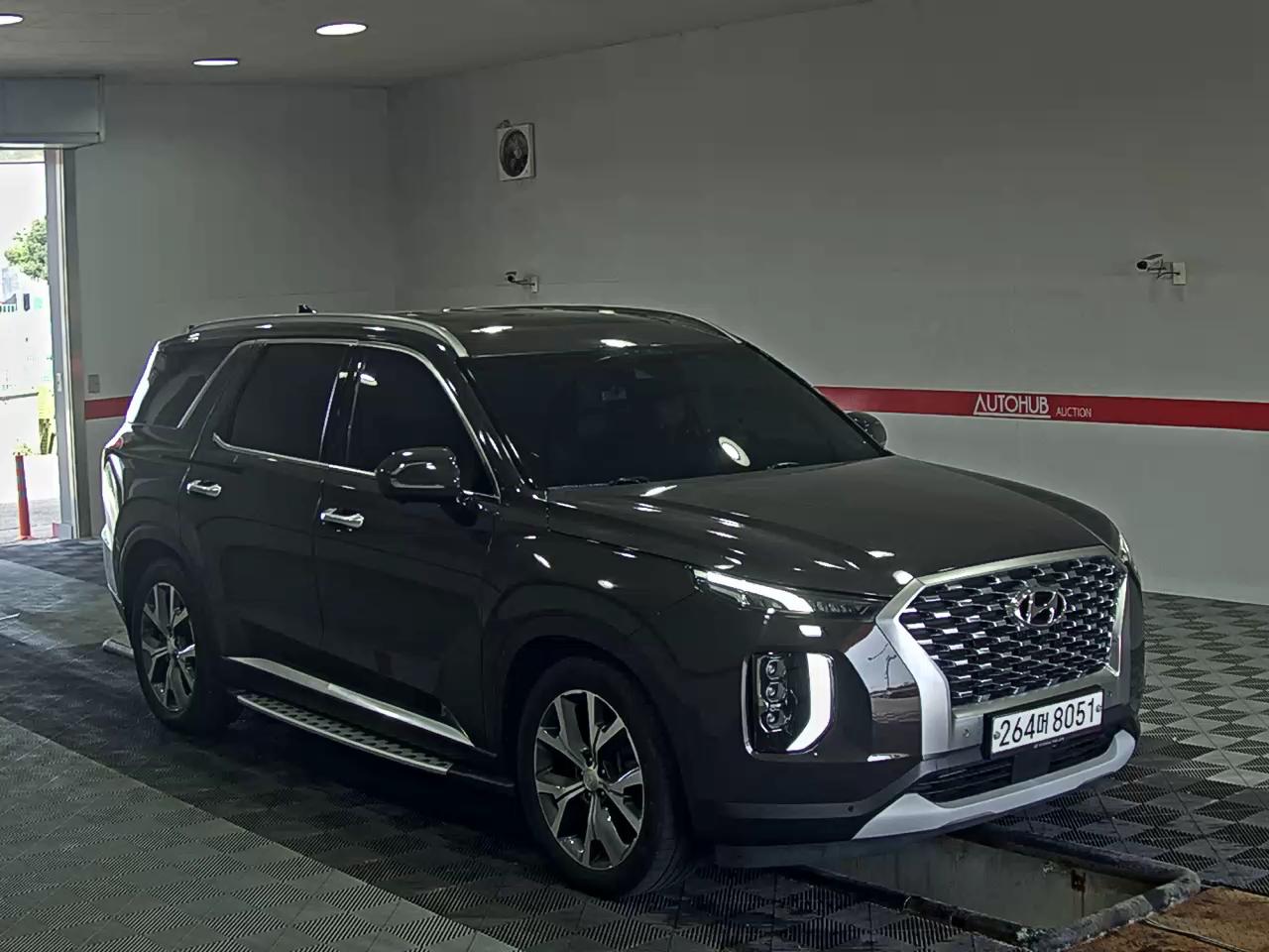 현대자동차 팰리세이드 2020 - 이미지 2