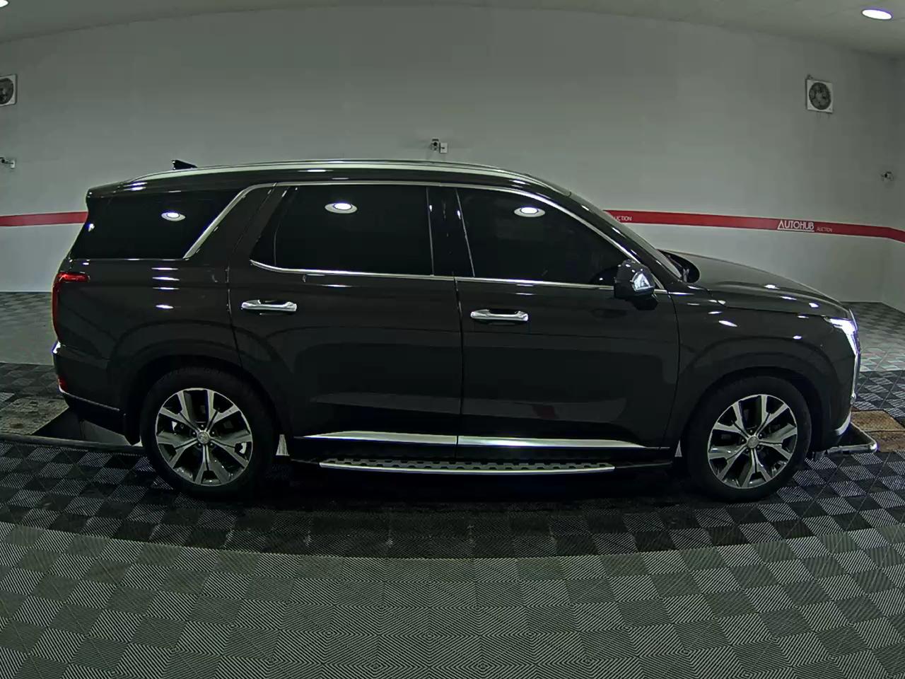 현대자동차 팰리세이드 2020 - 이미지 3