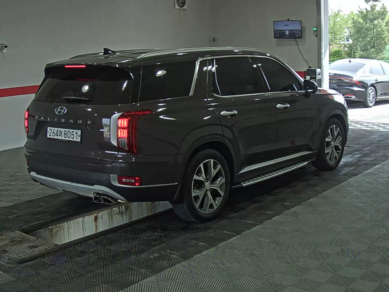 현대자동차 팰리세이드 2020 - 이미지 4