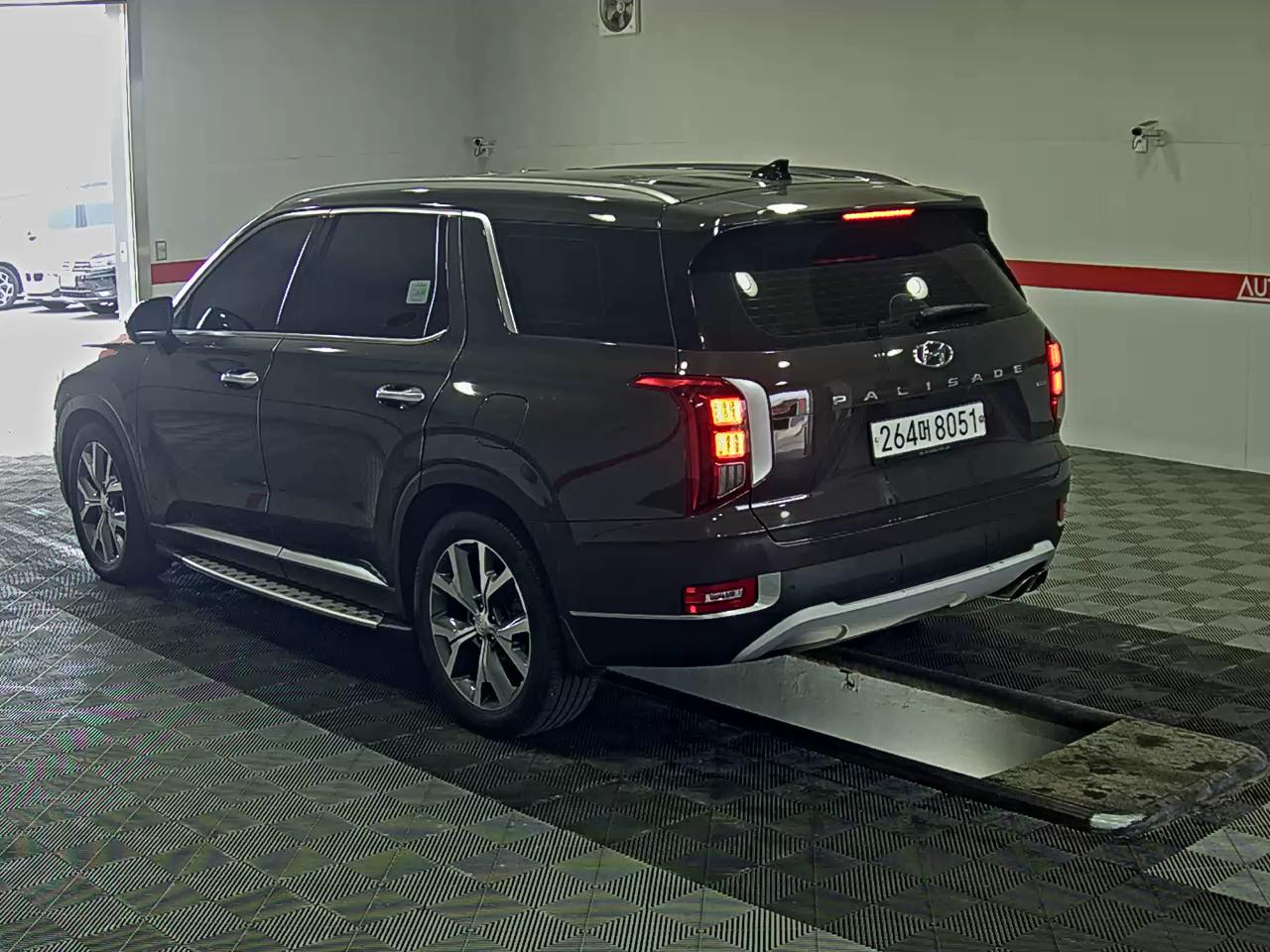 현대자동차 팰리세이드 2020 - 이미지 5