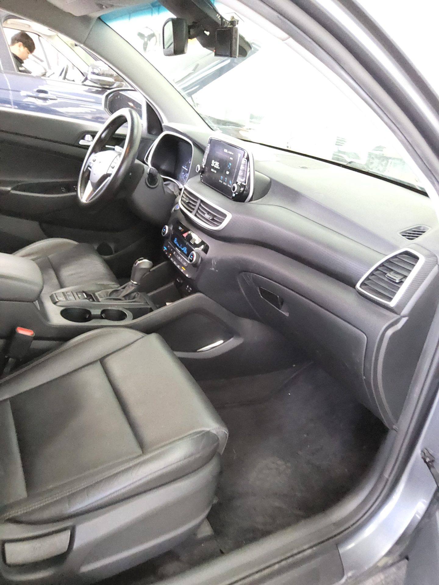 현대자동차 투싼 2019 - 이미지 13