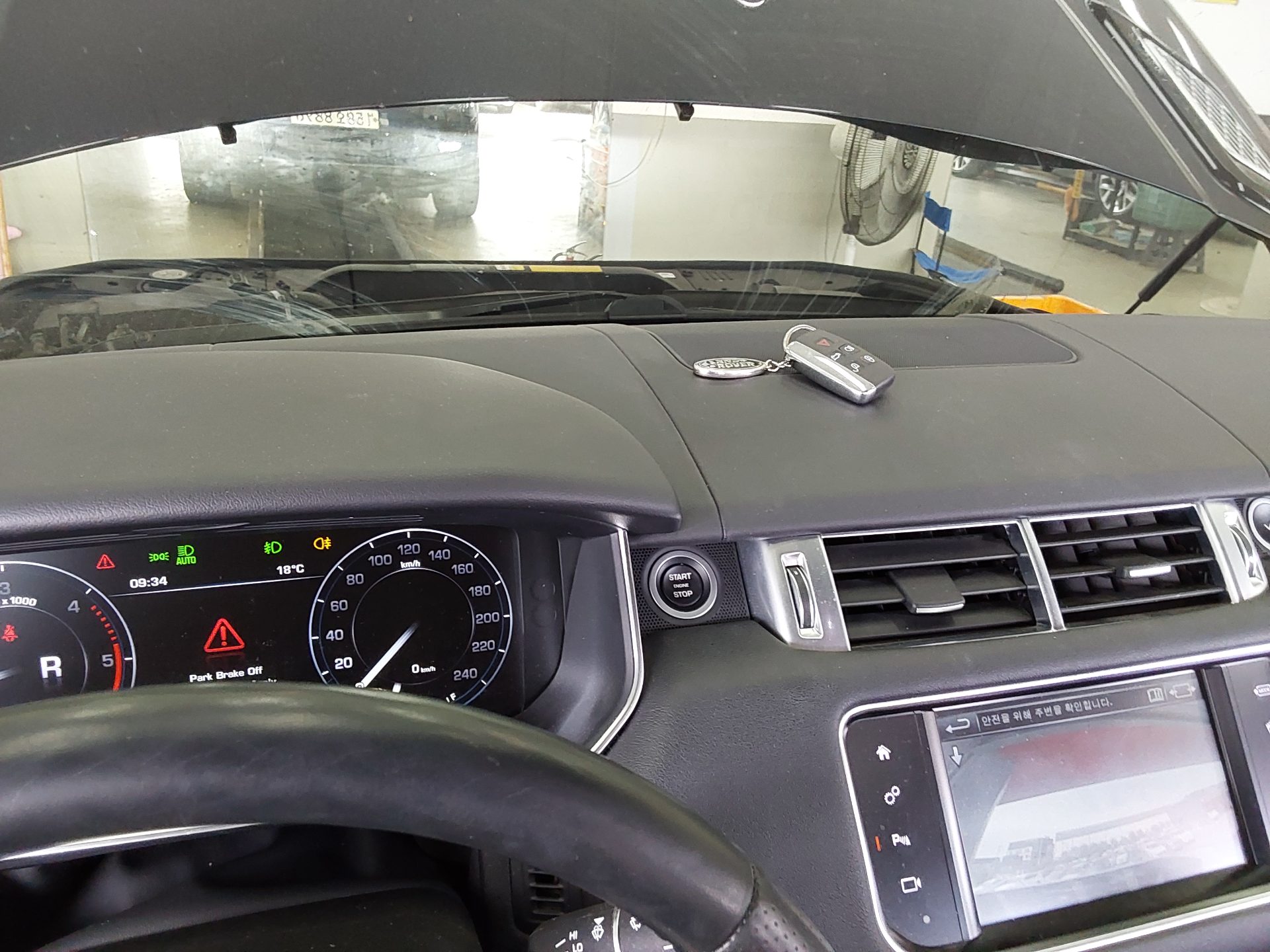 Land Rover Range Rover 2016 - Image 19