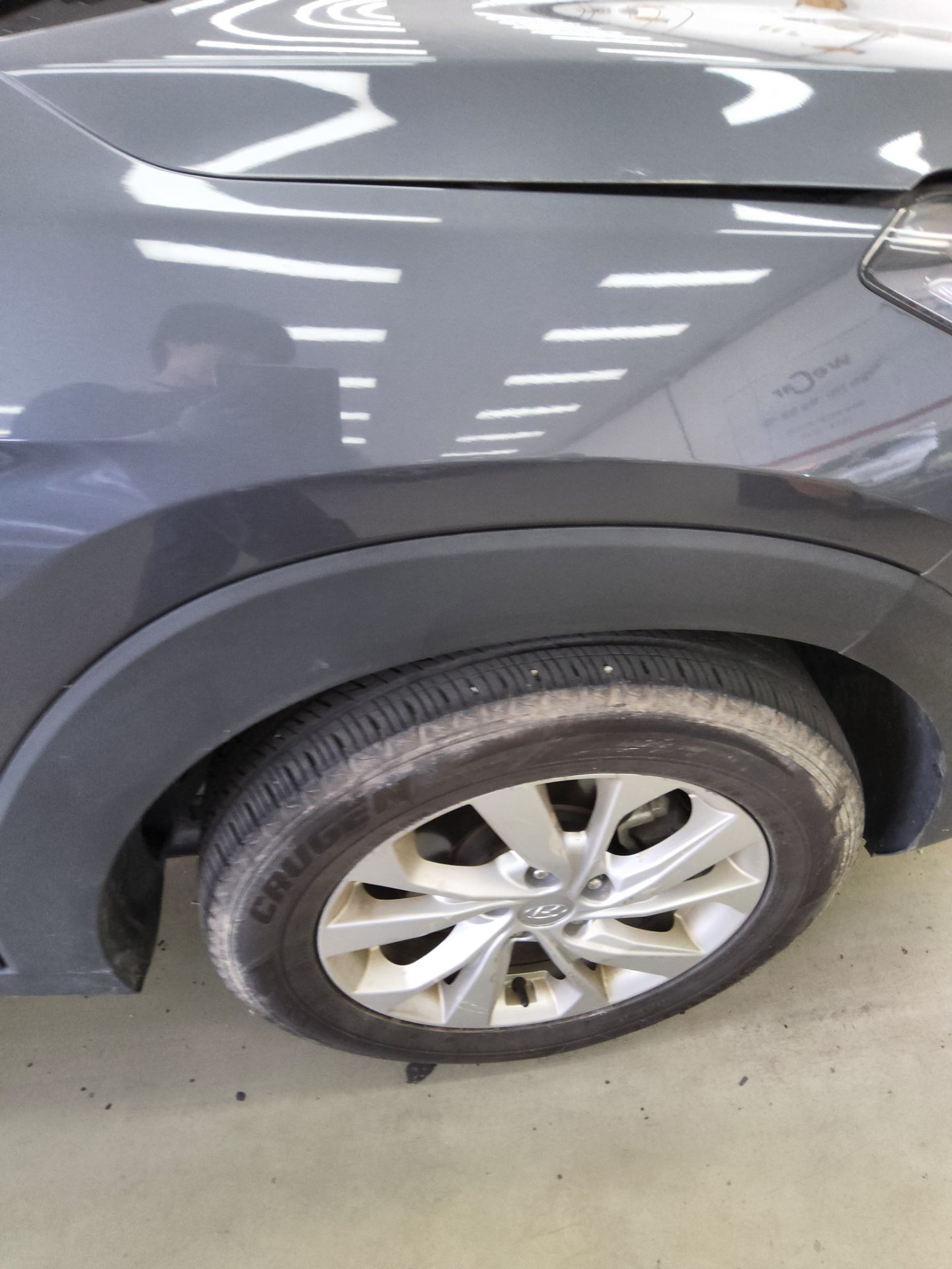 현대자동차 투싼 2019 - 이미지 21