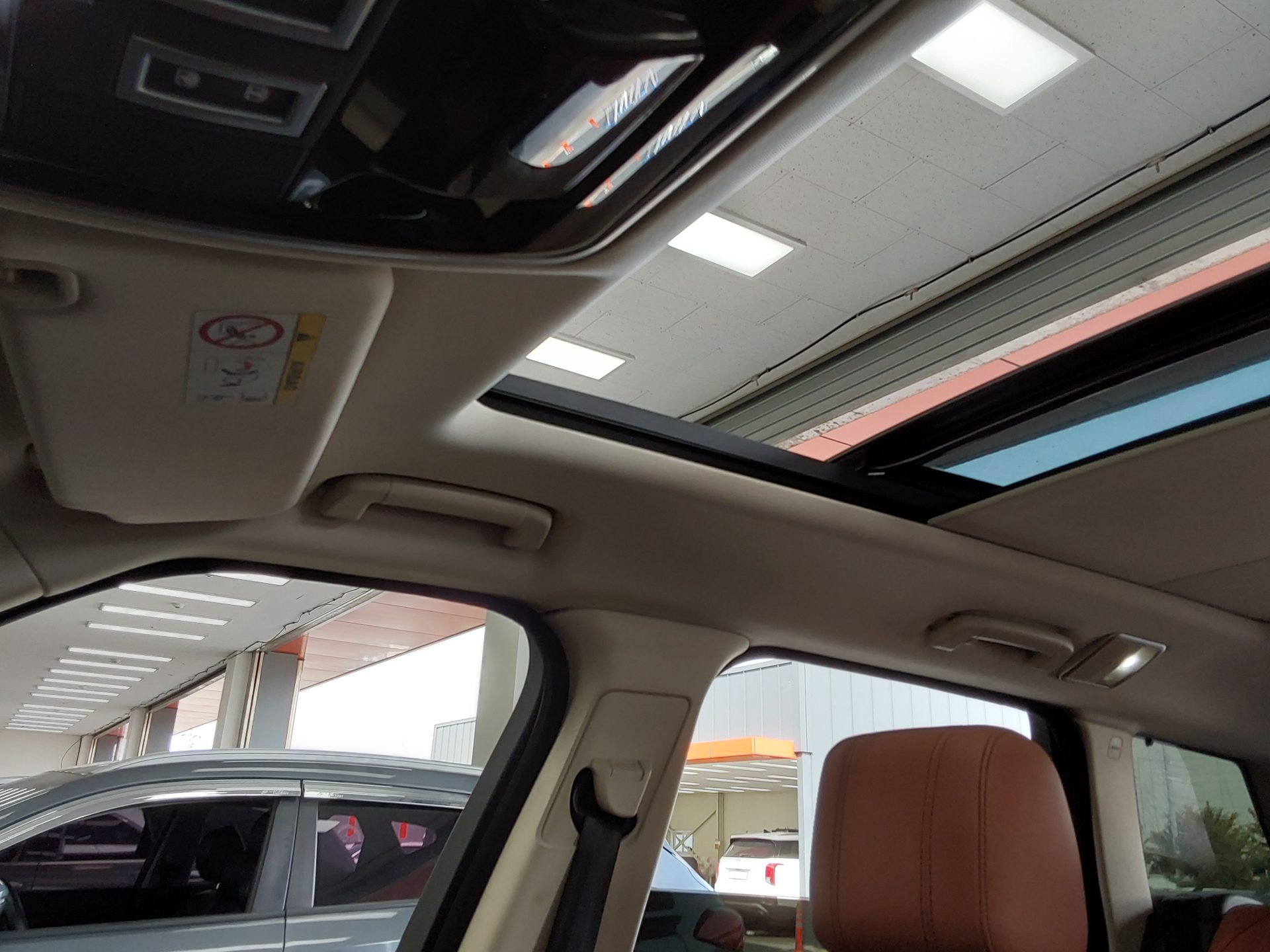 Land Rover Range Rover 2016 - Image 20