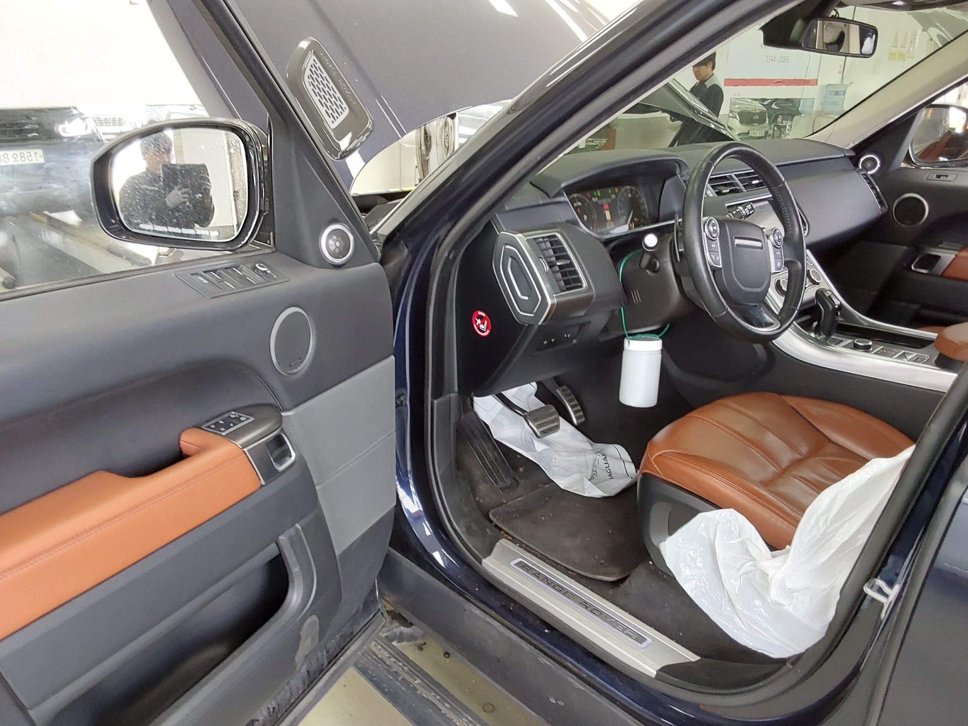 Land Rover Range Rover 2016 - Image 10