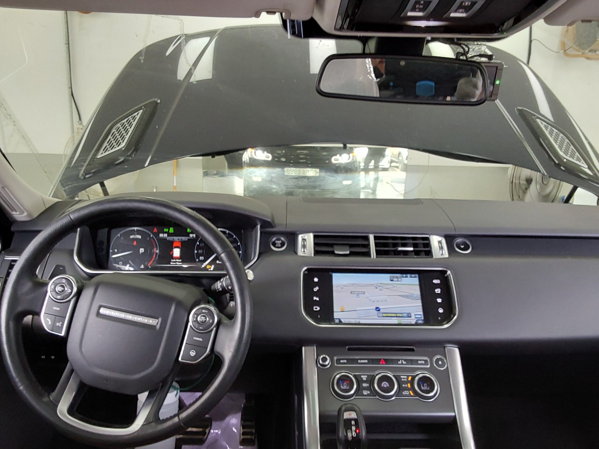 Land Rover Range Rover 2016 - Image 11
