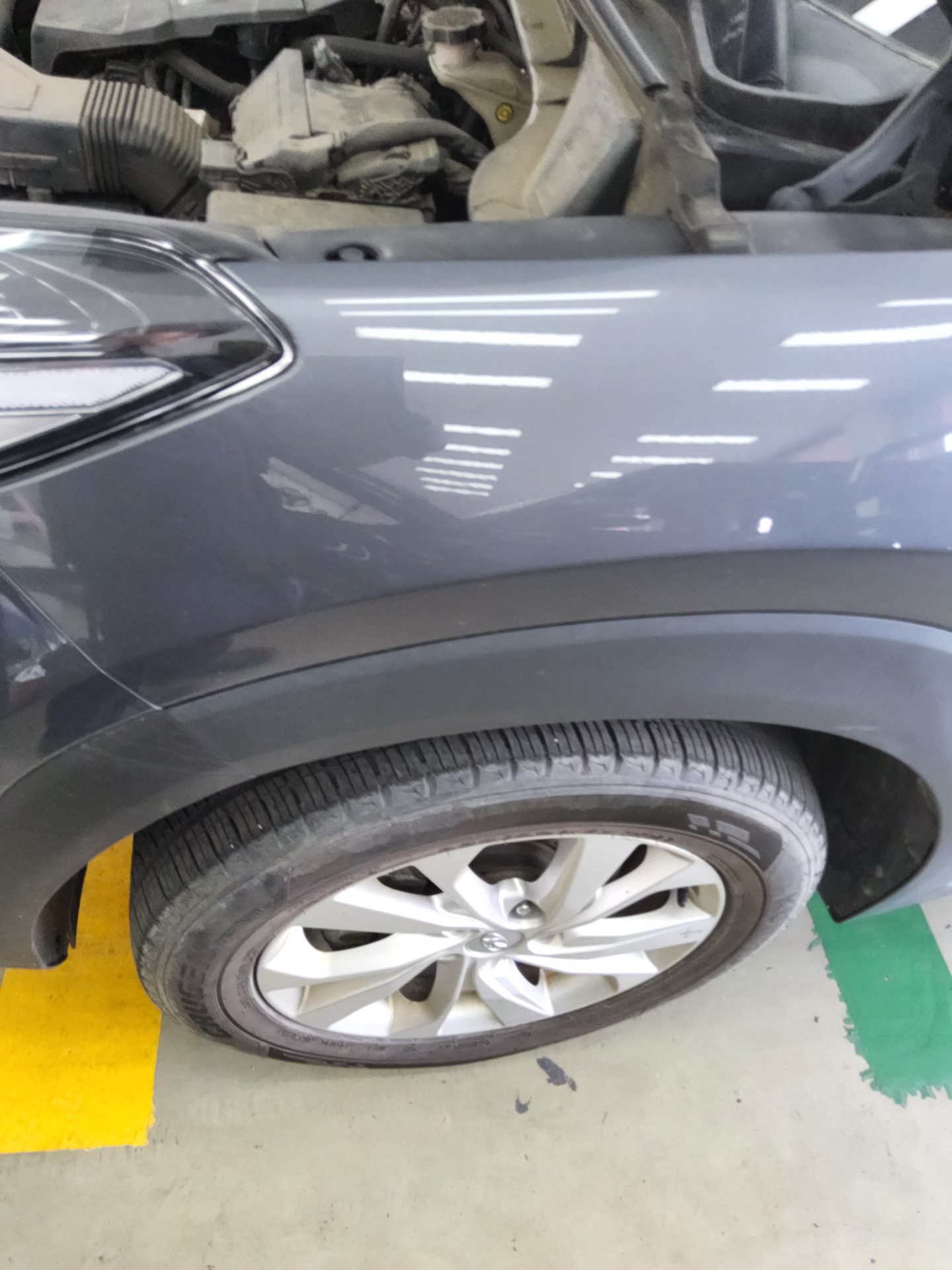 현대자동차 투싼 2019 - 이미지 19