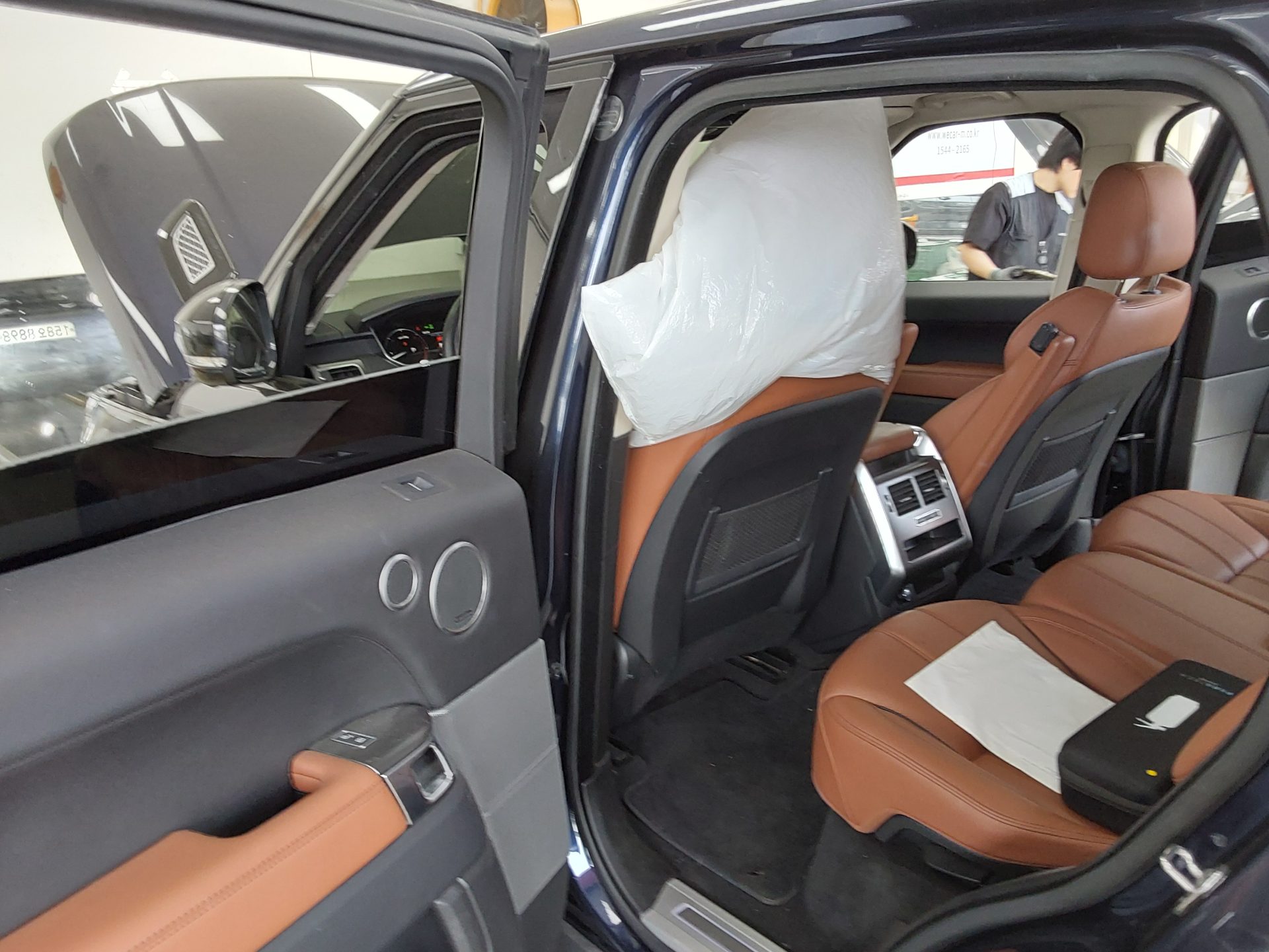 Land Rover Range Rover 2016 - Image 12
