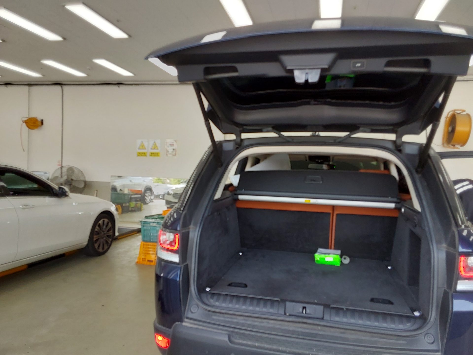 Land Rover Range Rover 2016 - Image 15