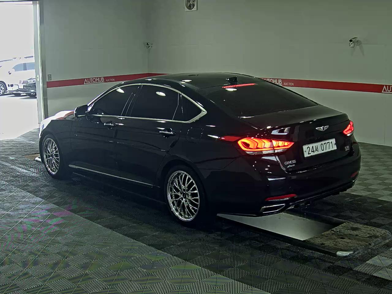 Hyundai Other 2016 - Image 5