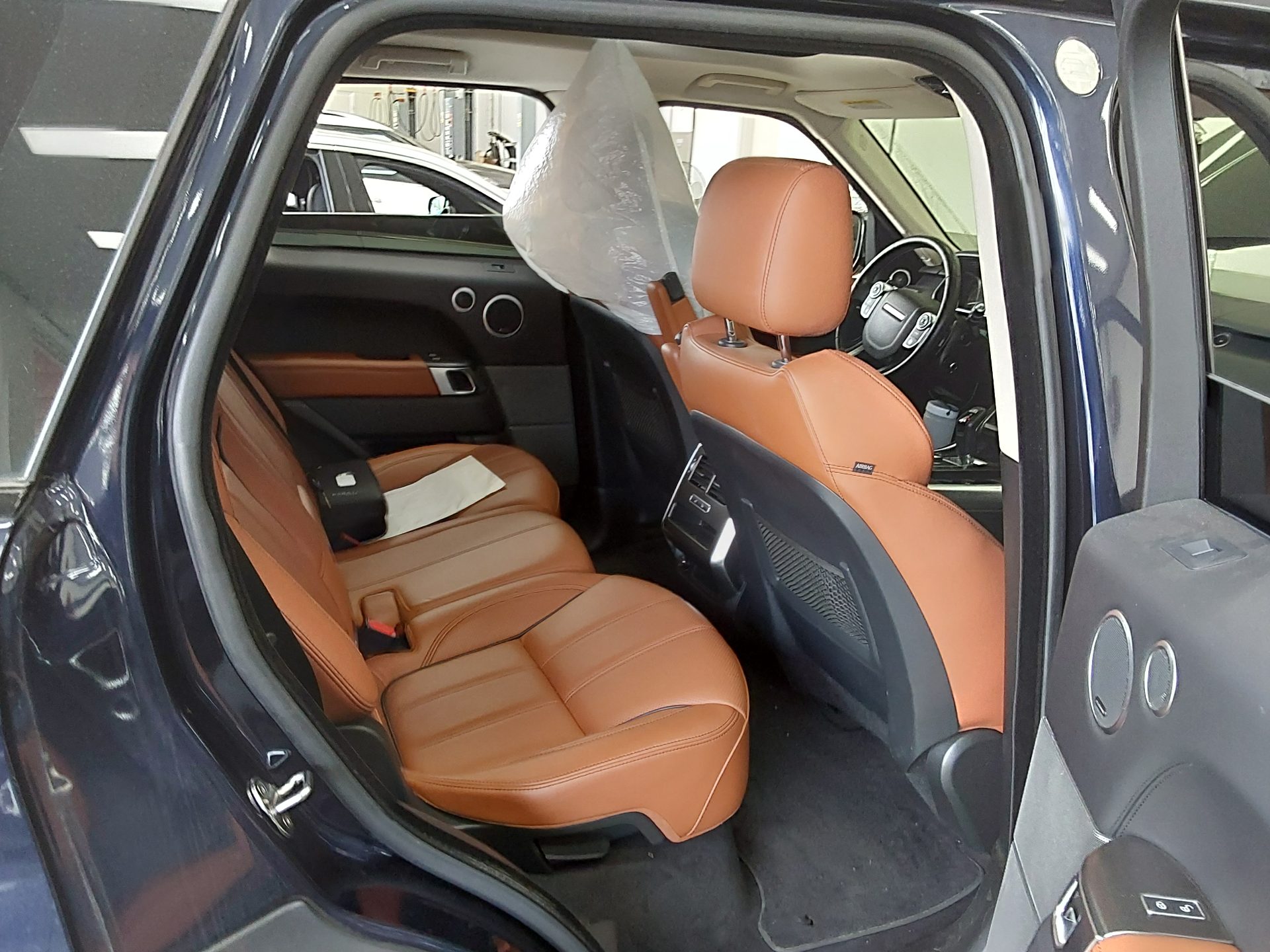 Land Rover Range Rover 2016 - Image 13