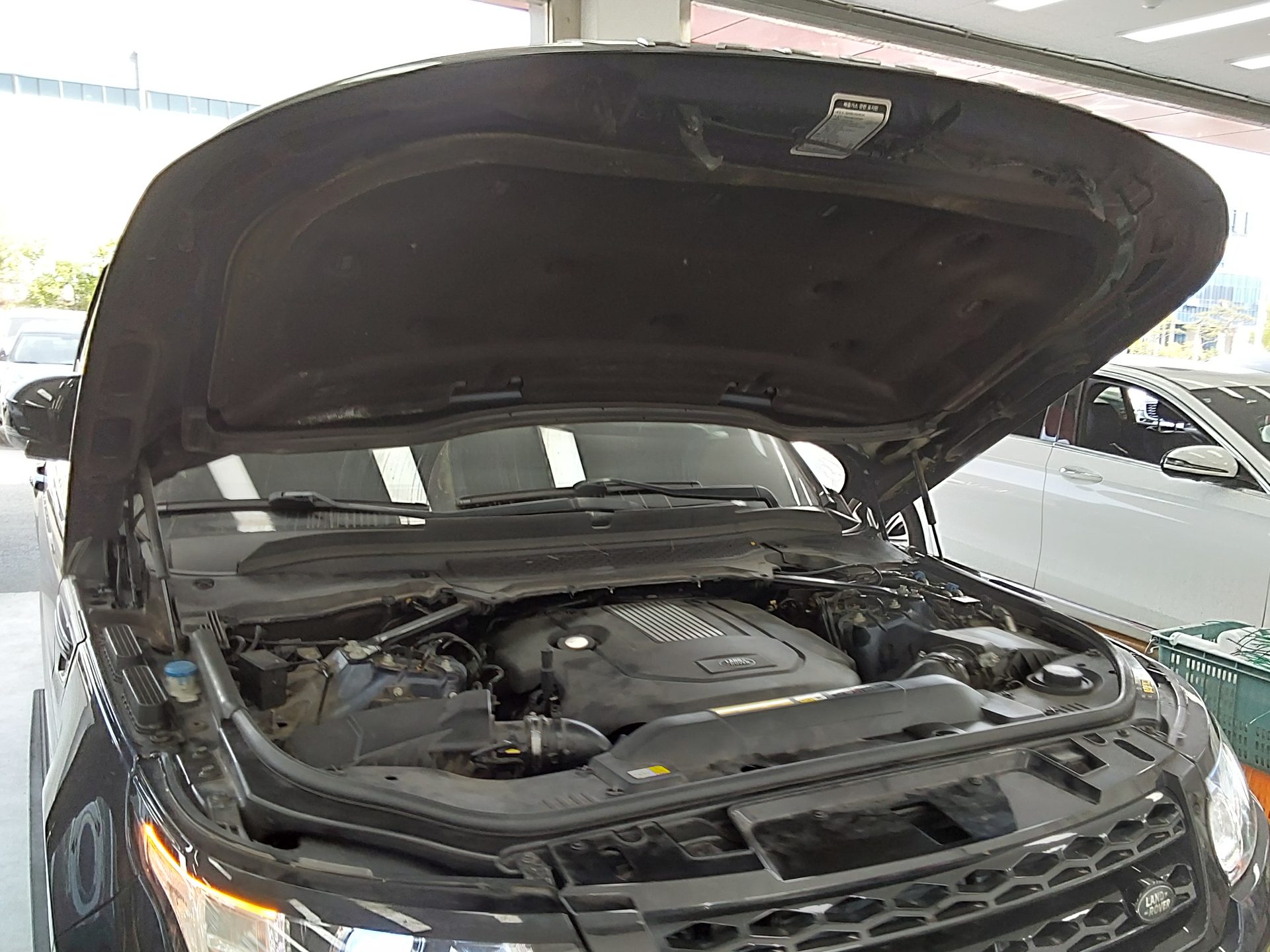 Land Rover Range Rover 2016 - Image 21