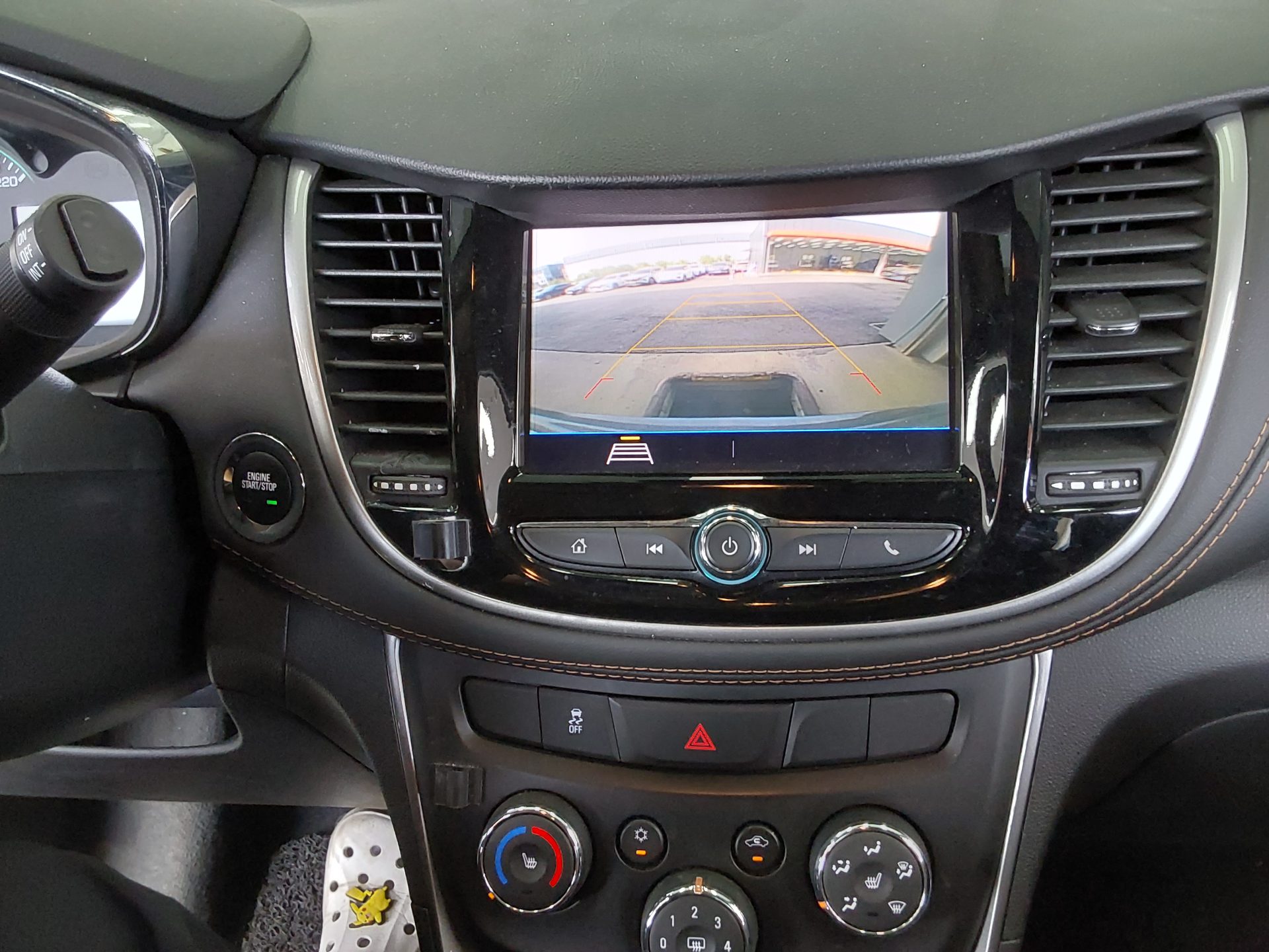 Chevrolet Trax 2021 - Image 16