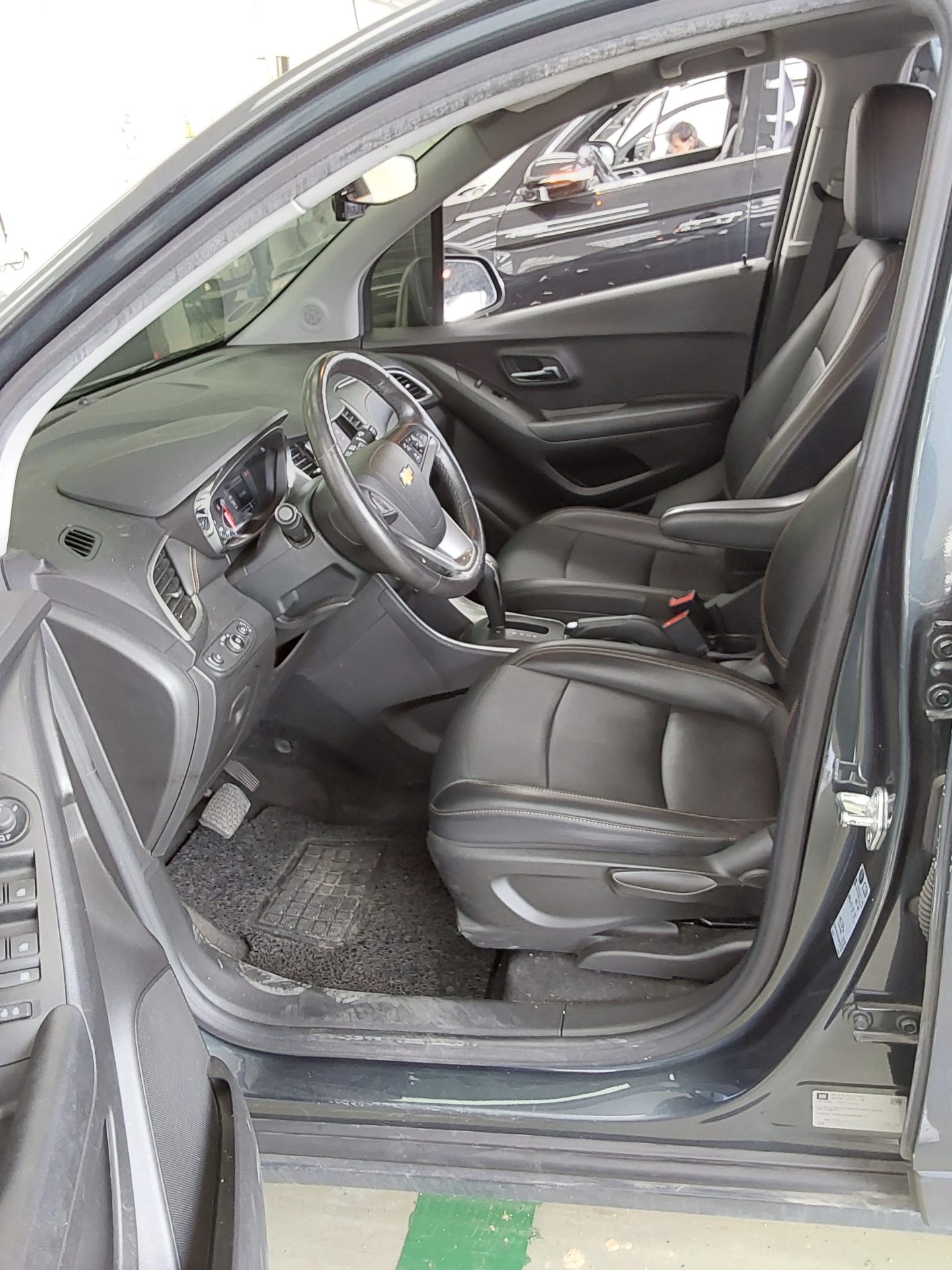 Chevrolet Trax 2021 - Image 9
