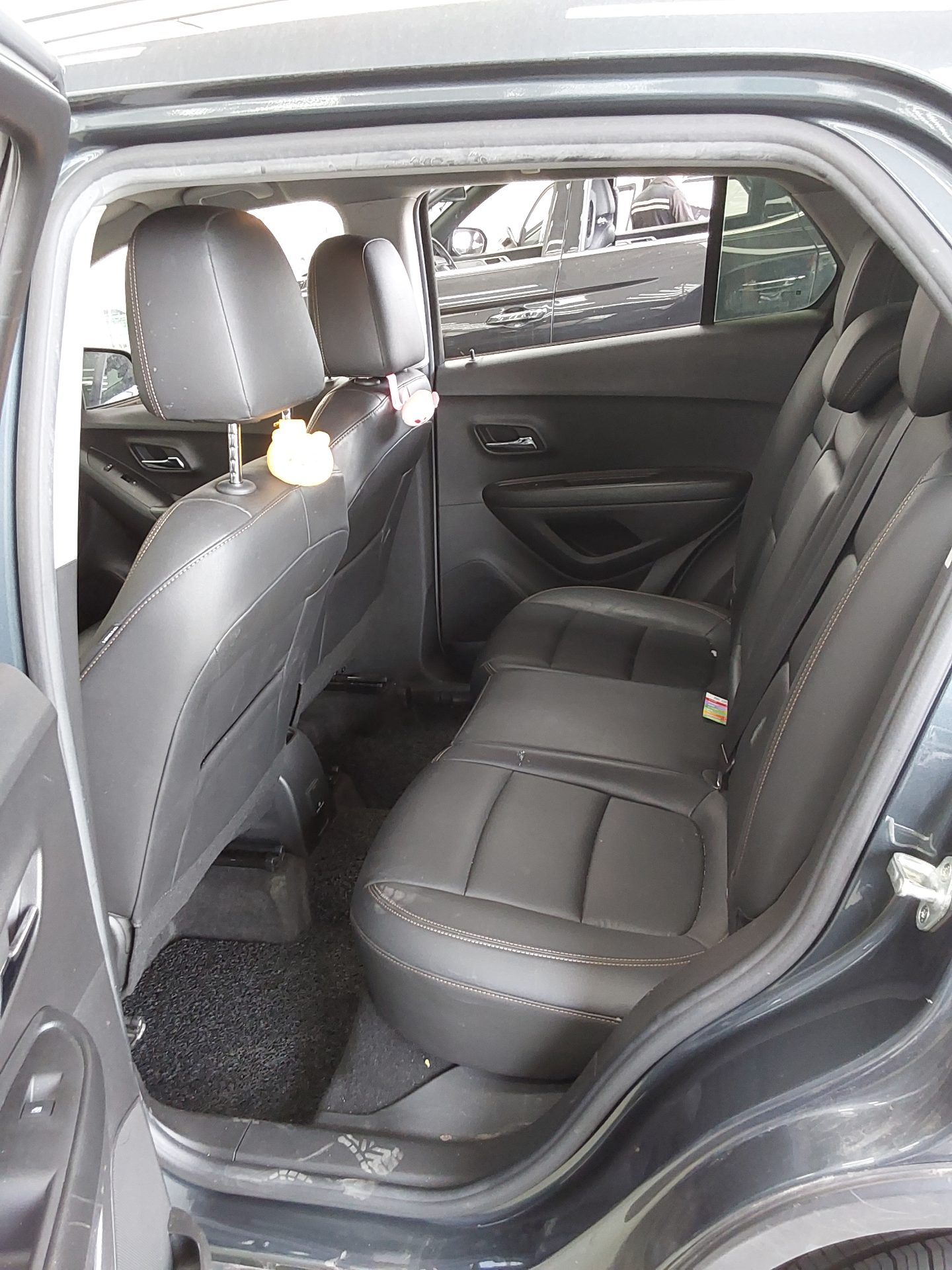 Chevrolet Trax 2021 - Image 11