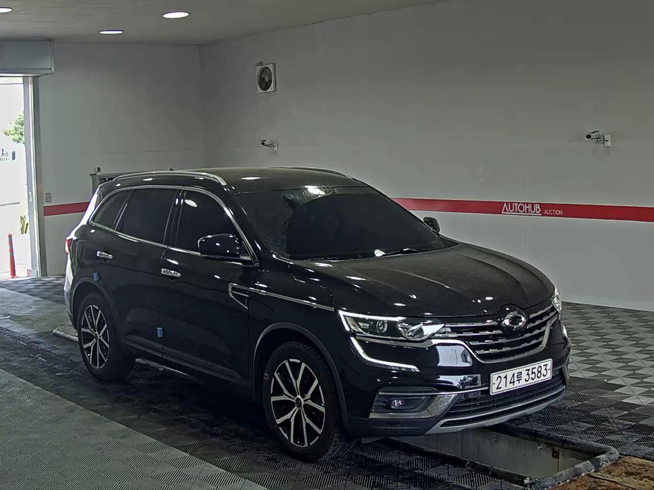 르노삼성자동차 QM6 2020 - 이미지 2