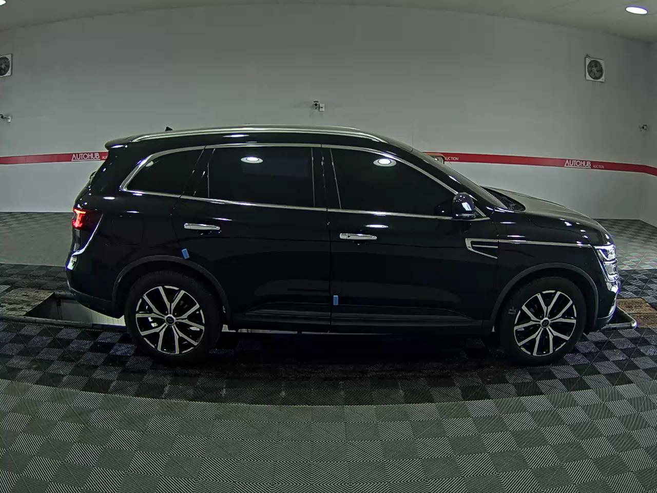 르노삼성자동차 QM6 2020 - 이미지 3