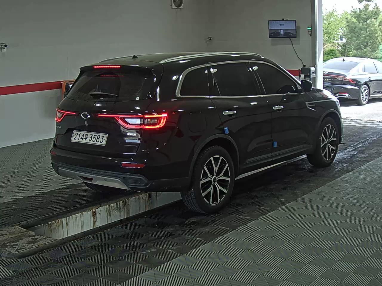 르노삼성자동차 QM6 2020 - 이미지 4