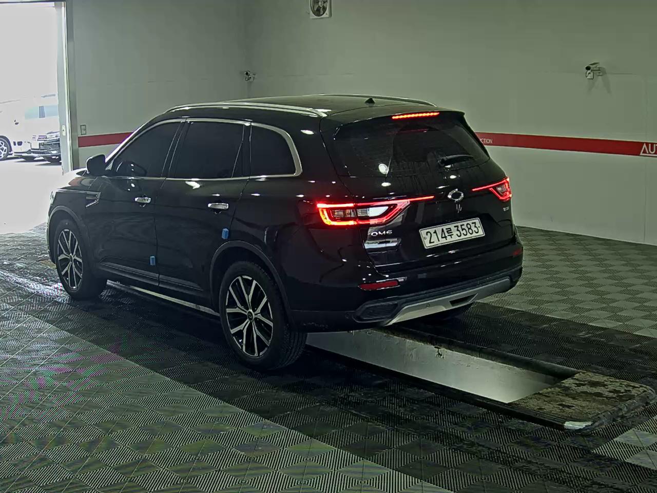 르노삼성자동차 QM6 2020 - 이미지 5