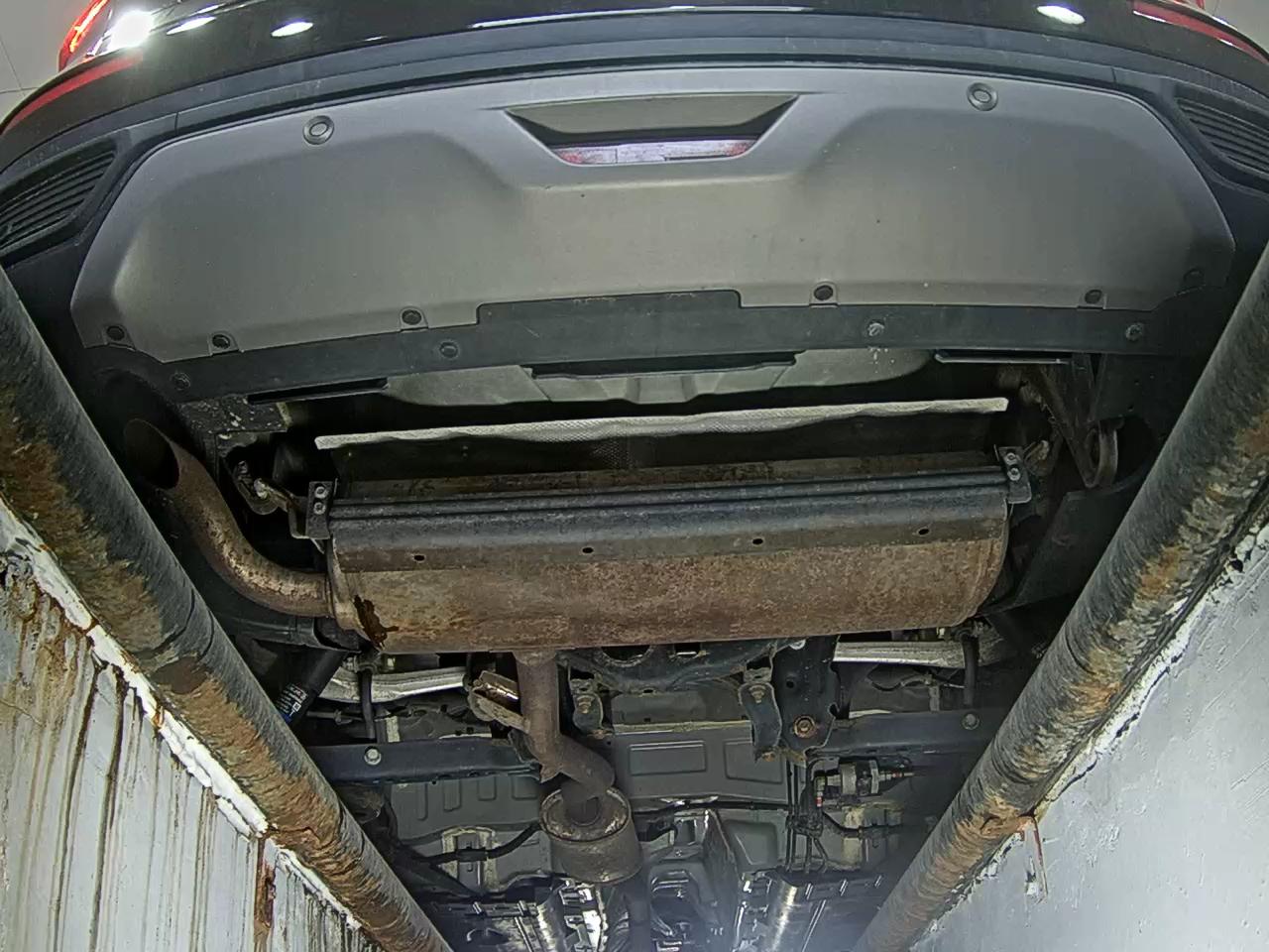 르노삼성자동차 QM6 2020 - 이미지 7