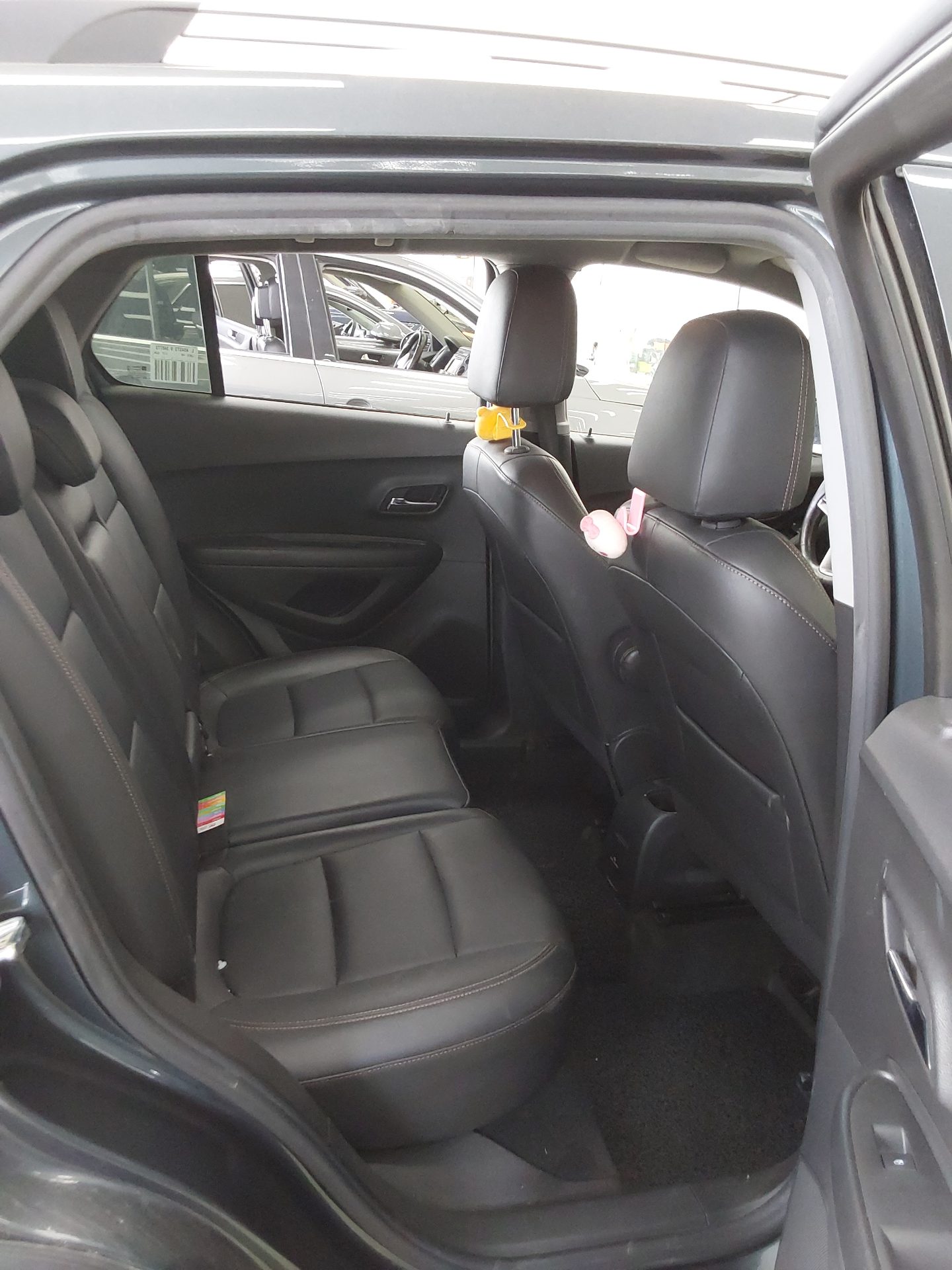 Chevrolet Trax 2021 - Image 12