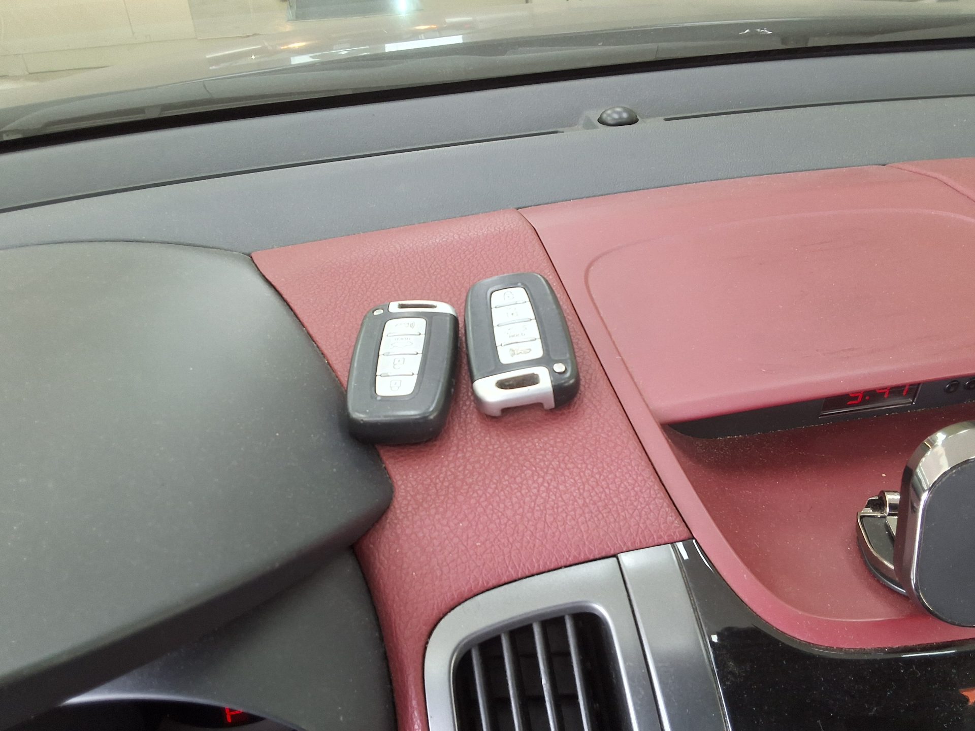 Kia Forte - 15