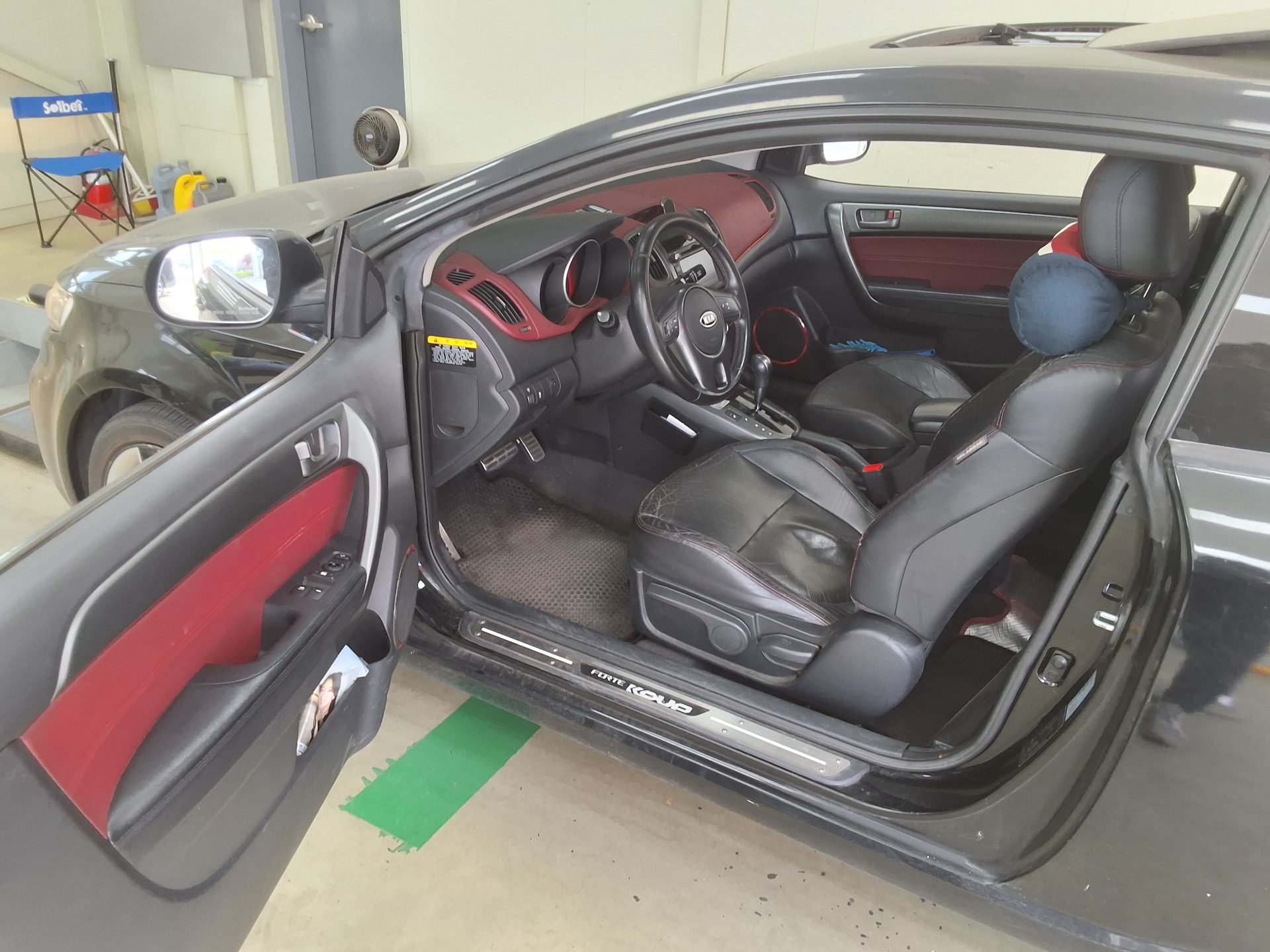 Kia Forte - 9