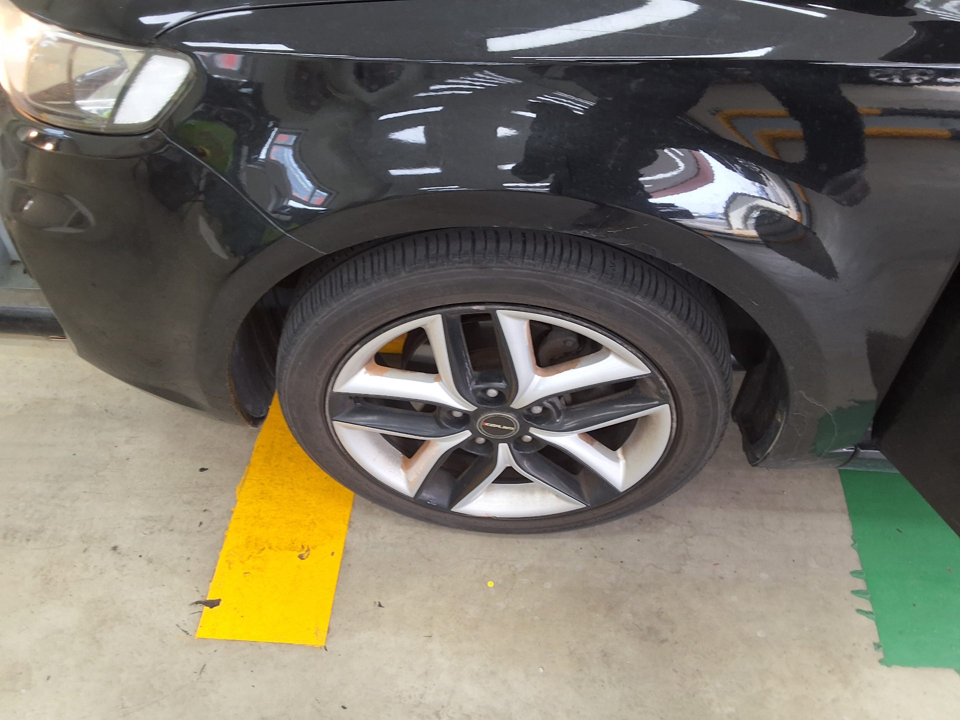 Kia Forte - 19
