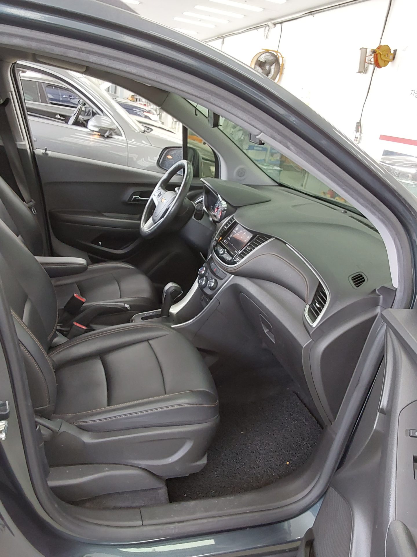 Chevrolet Trax 2021 - Image 13