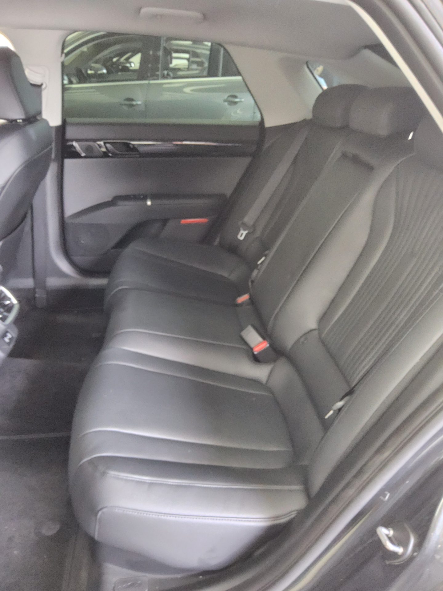2025 - hyundai grandeur