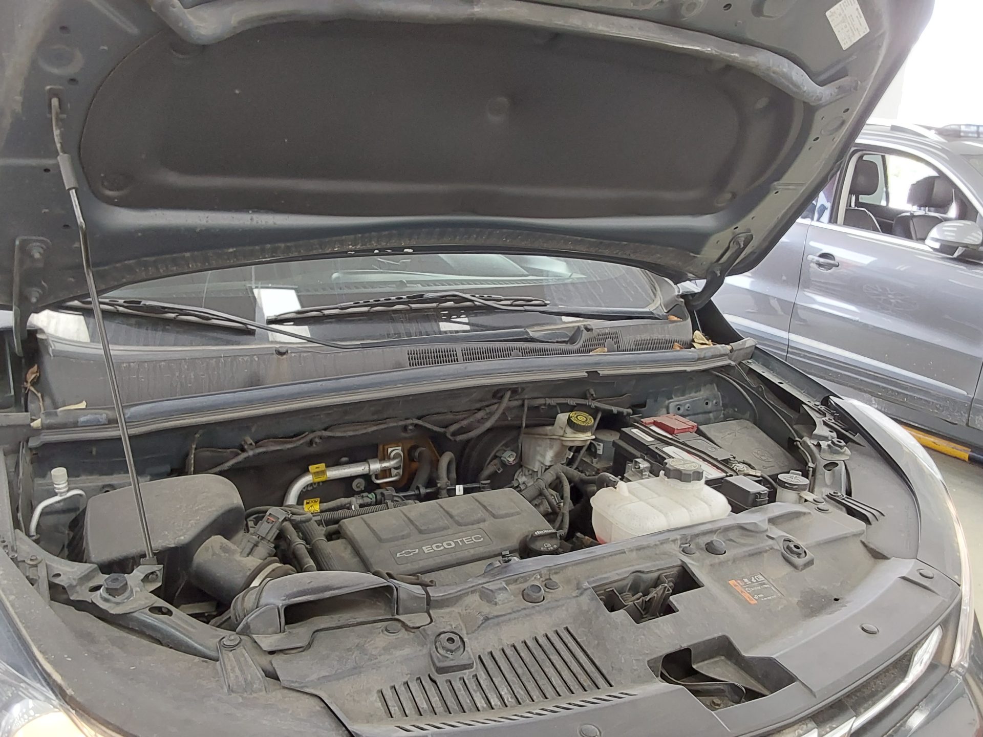 Chevrolet Trax 2021 - Image 17