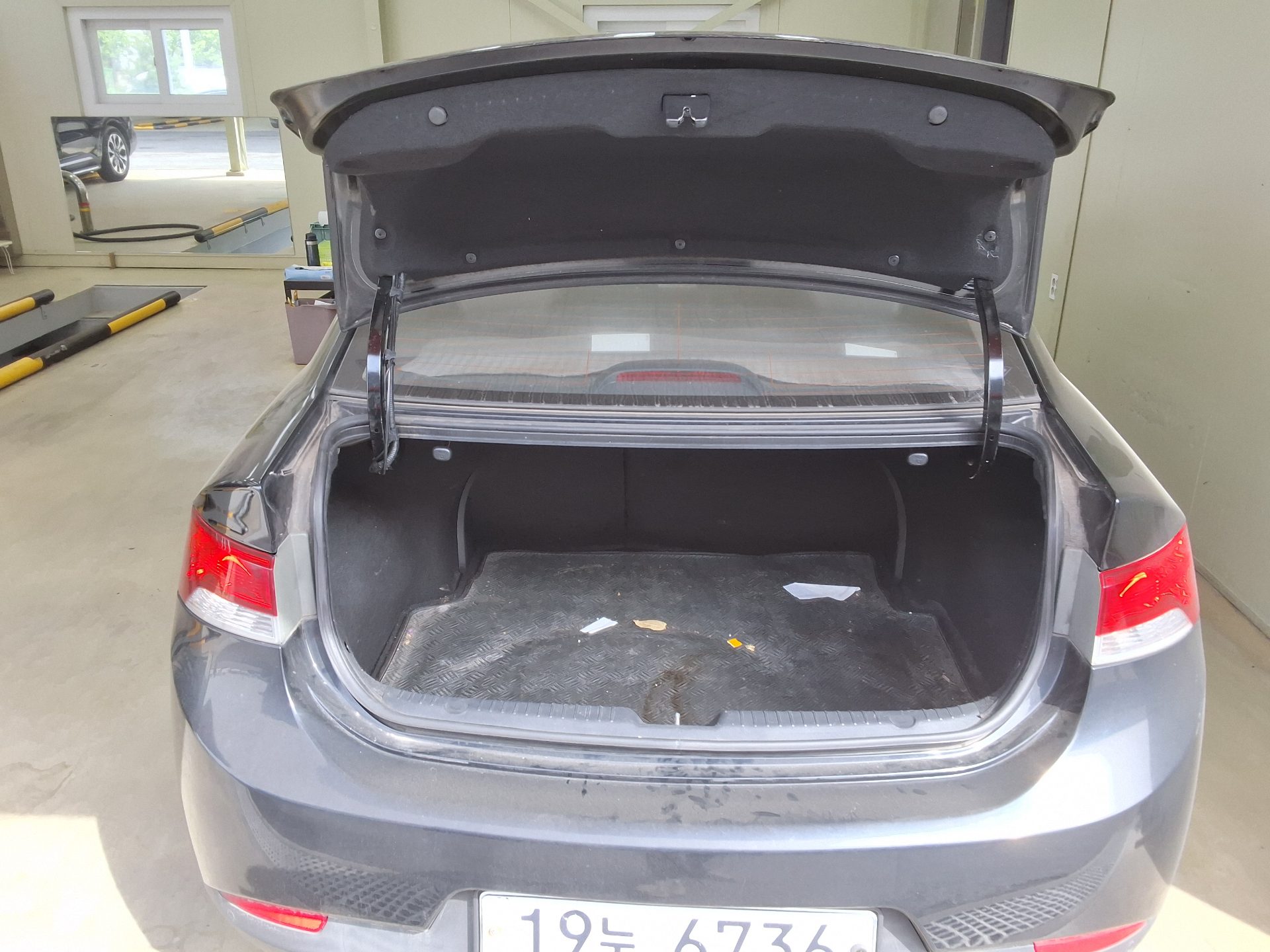 Kia Forte - 12