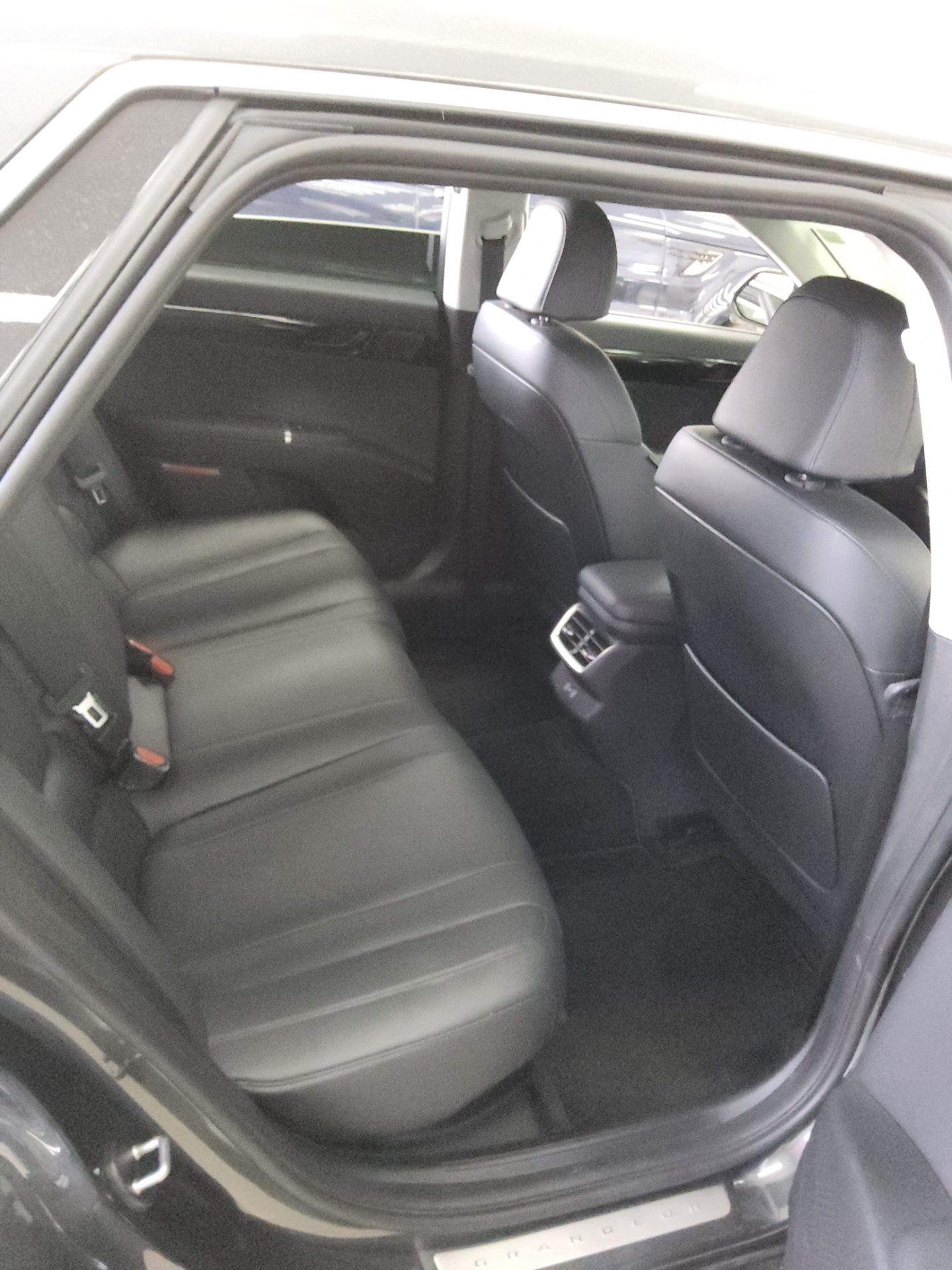 2025 - hyundai grandeur