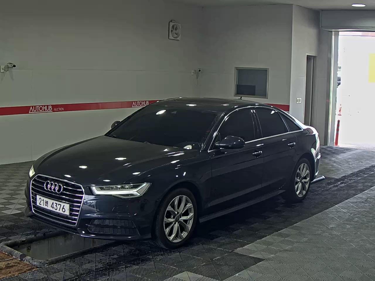 أودي A6