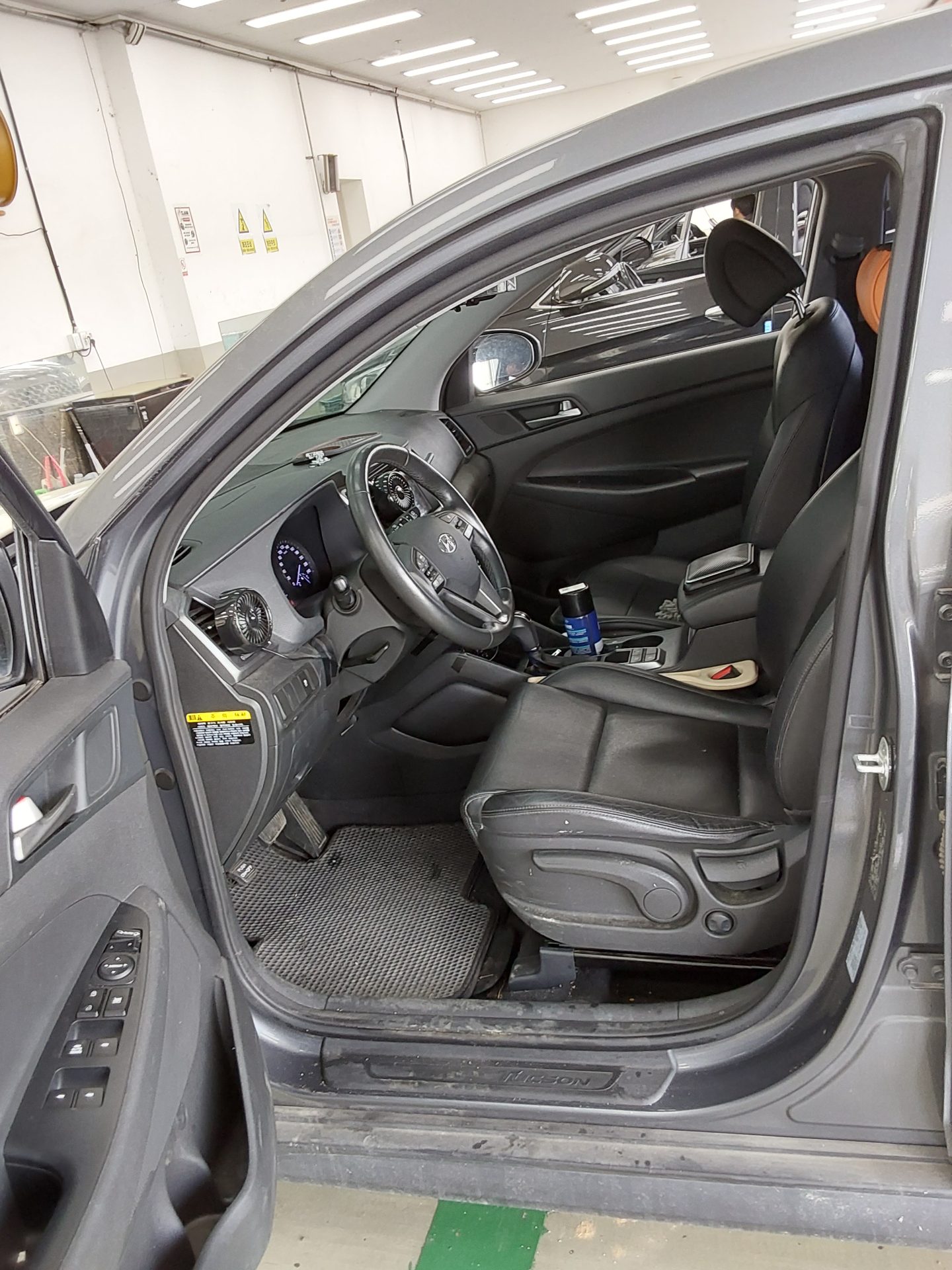 Hyundai Tucson 2018 - Image 9