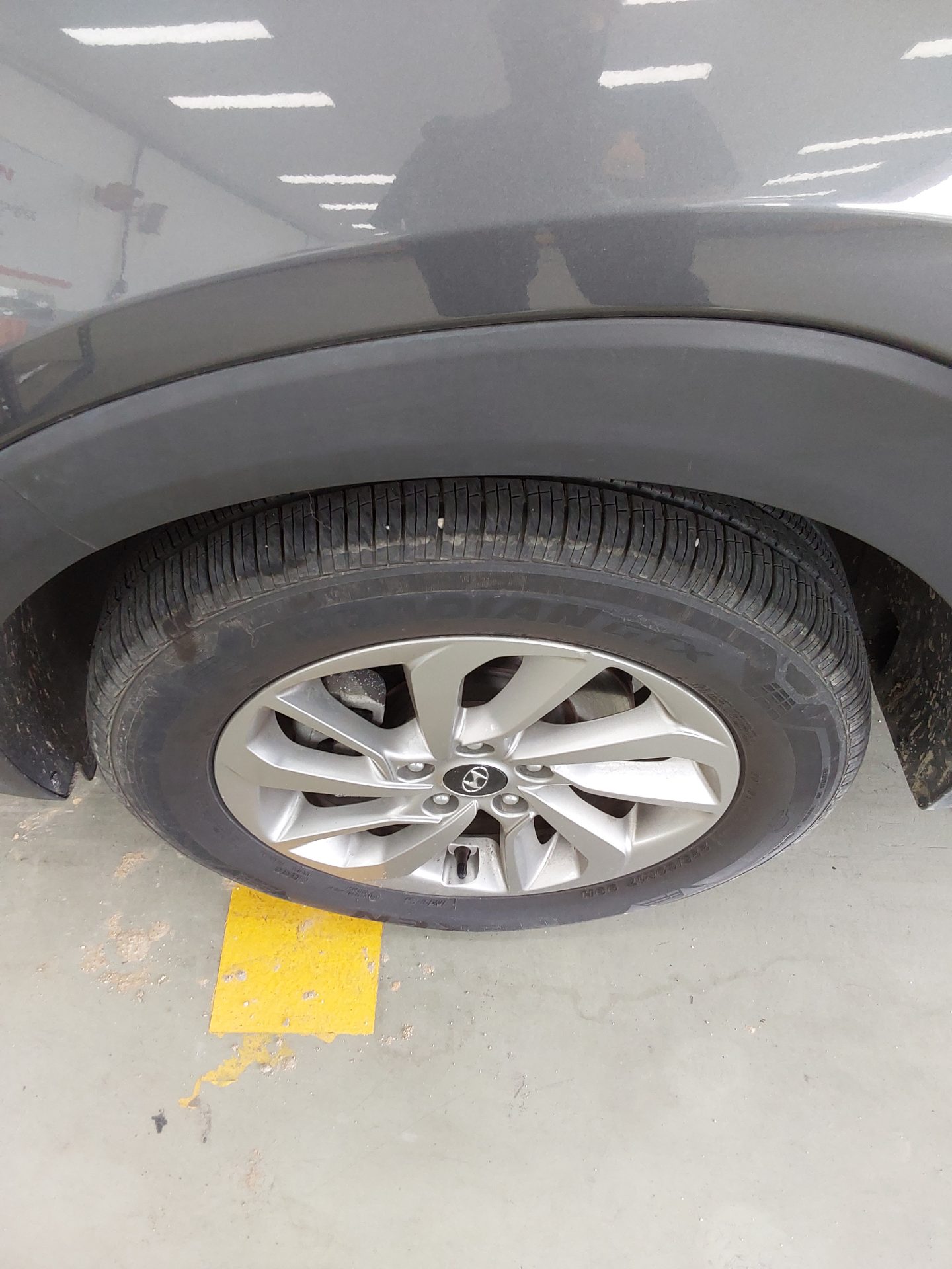 Hyundai Tucson 2018 - Image 19
