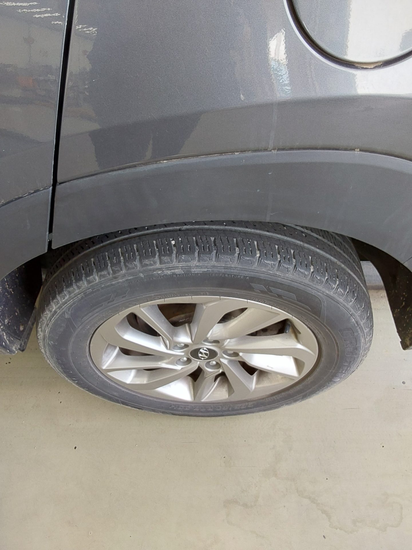 Hyundai Tucson 2018 - Image 20