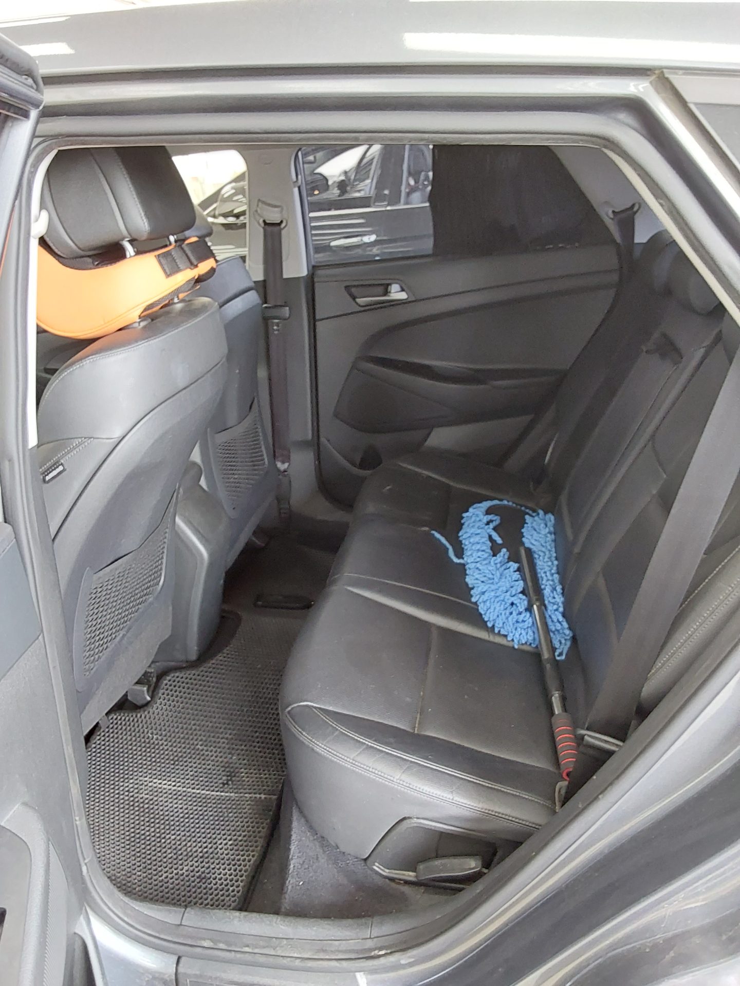 Hyundai Tucson 2018 - Image 11