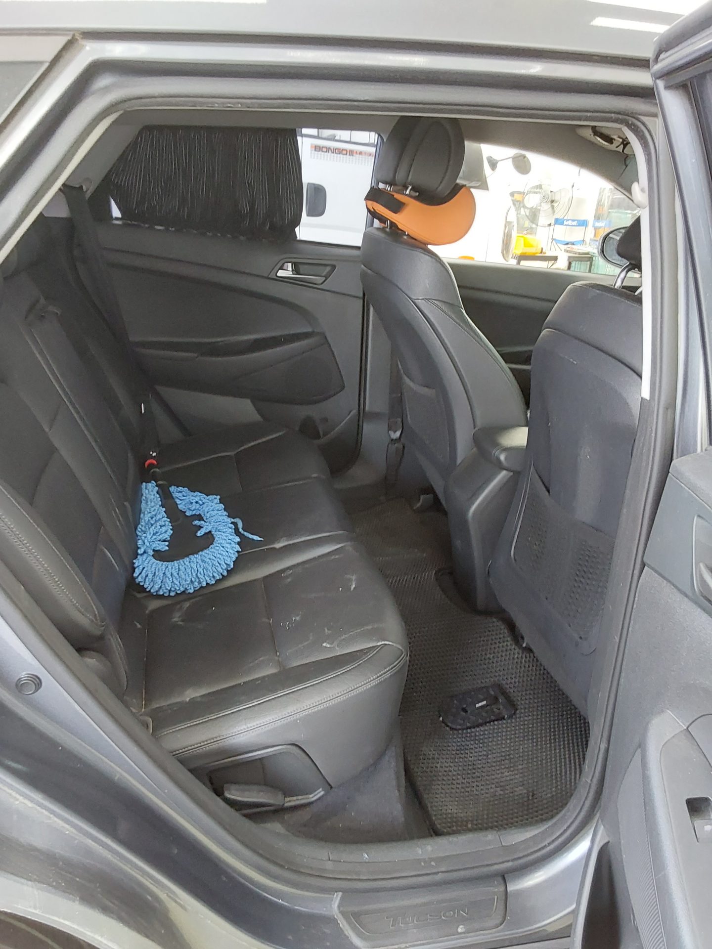 Hyundai Tucson 2018 - Image 12